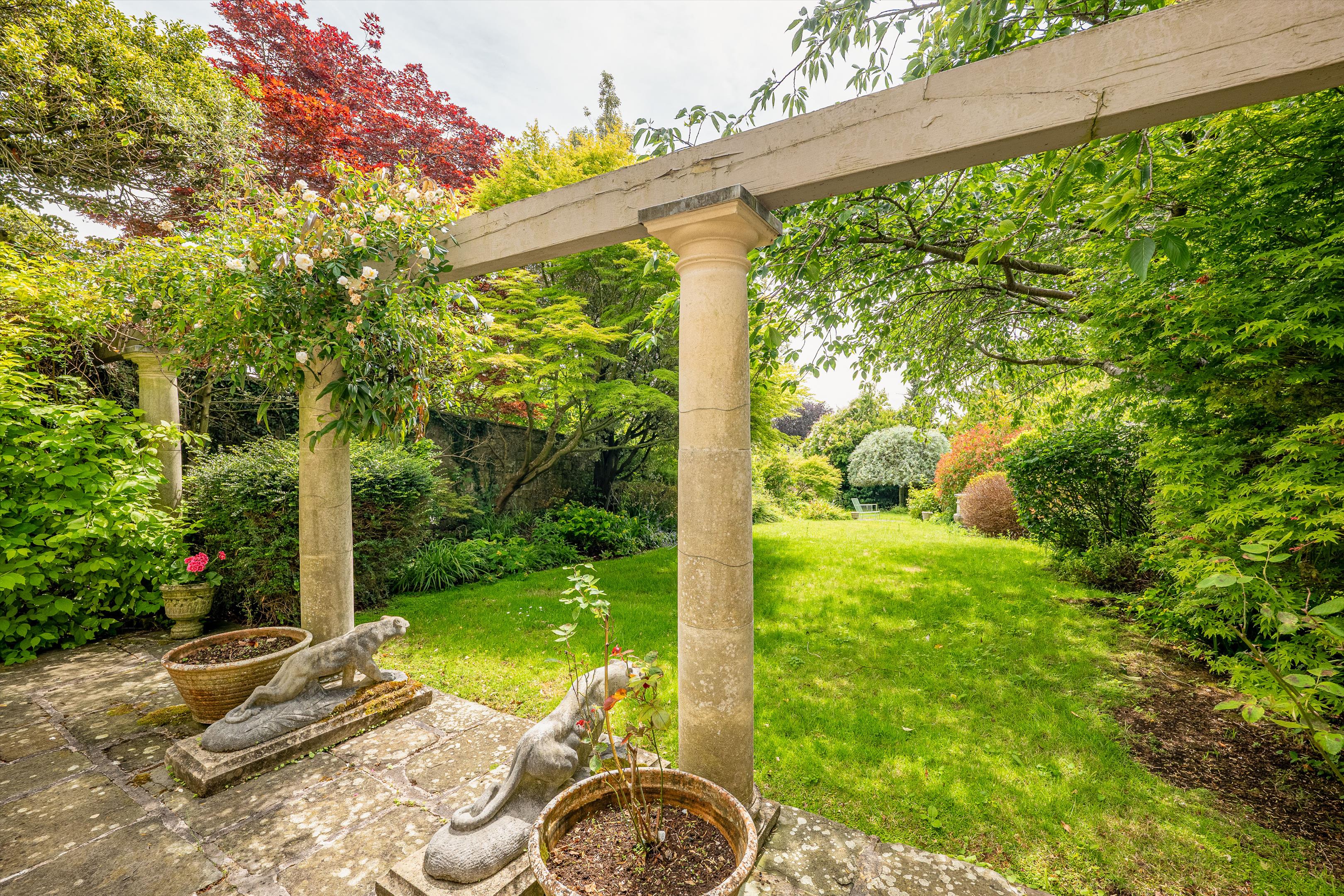 Sion Hill, Bath, Somerset BA1