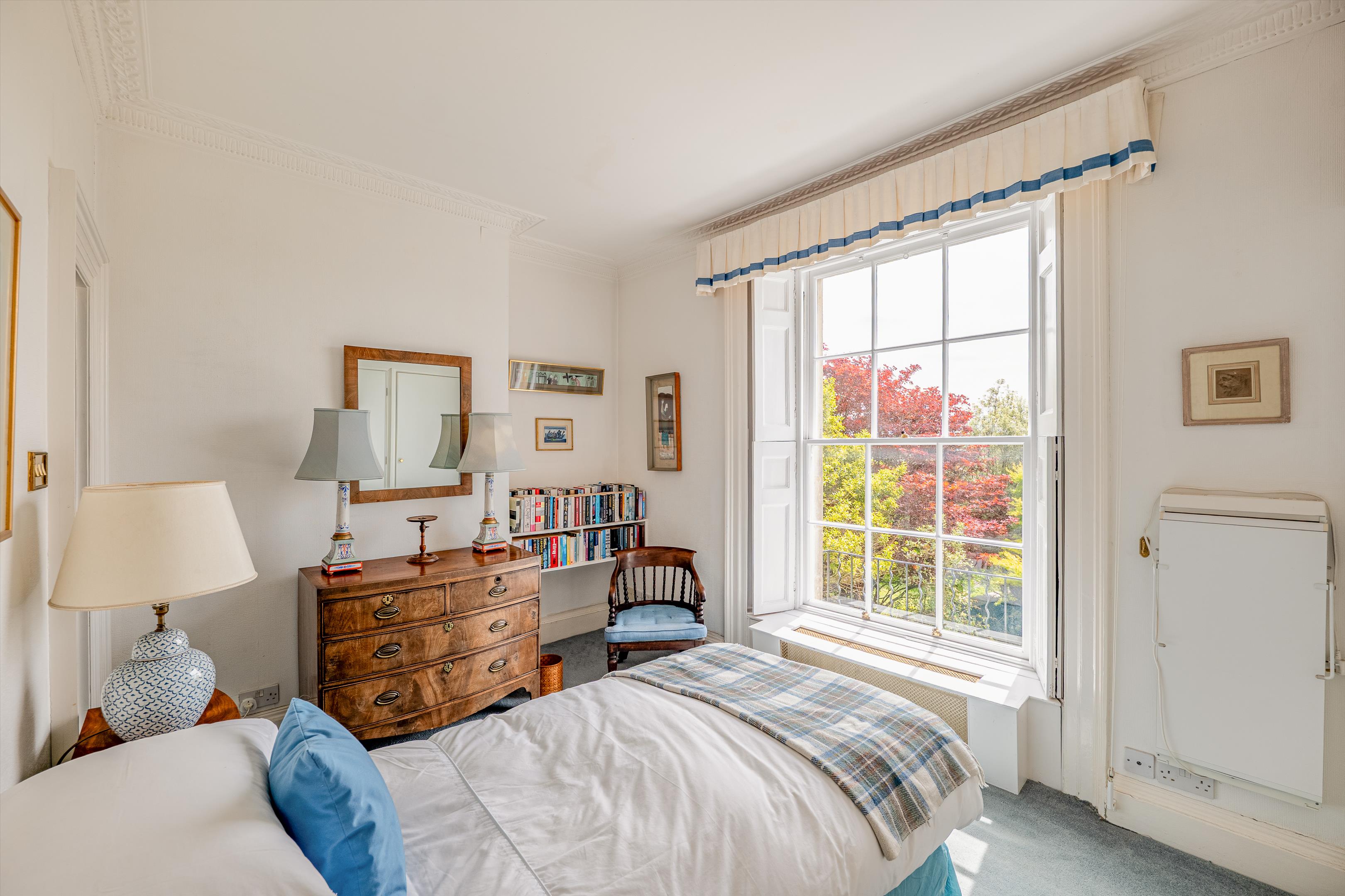 Sion Hill, Bath, Somerset BA1
