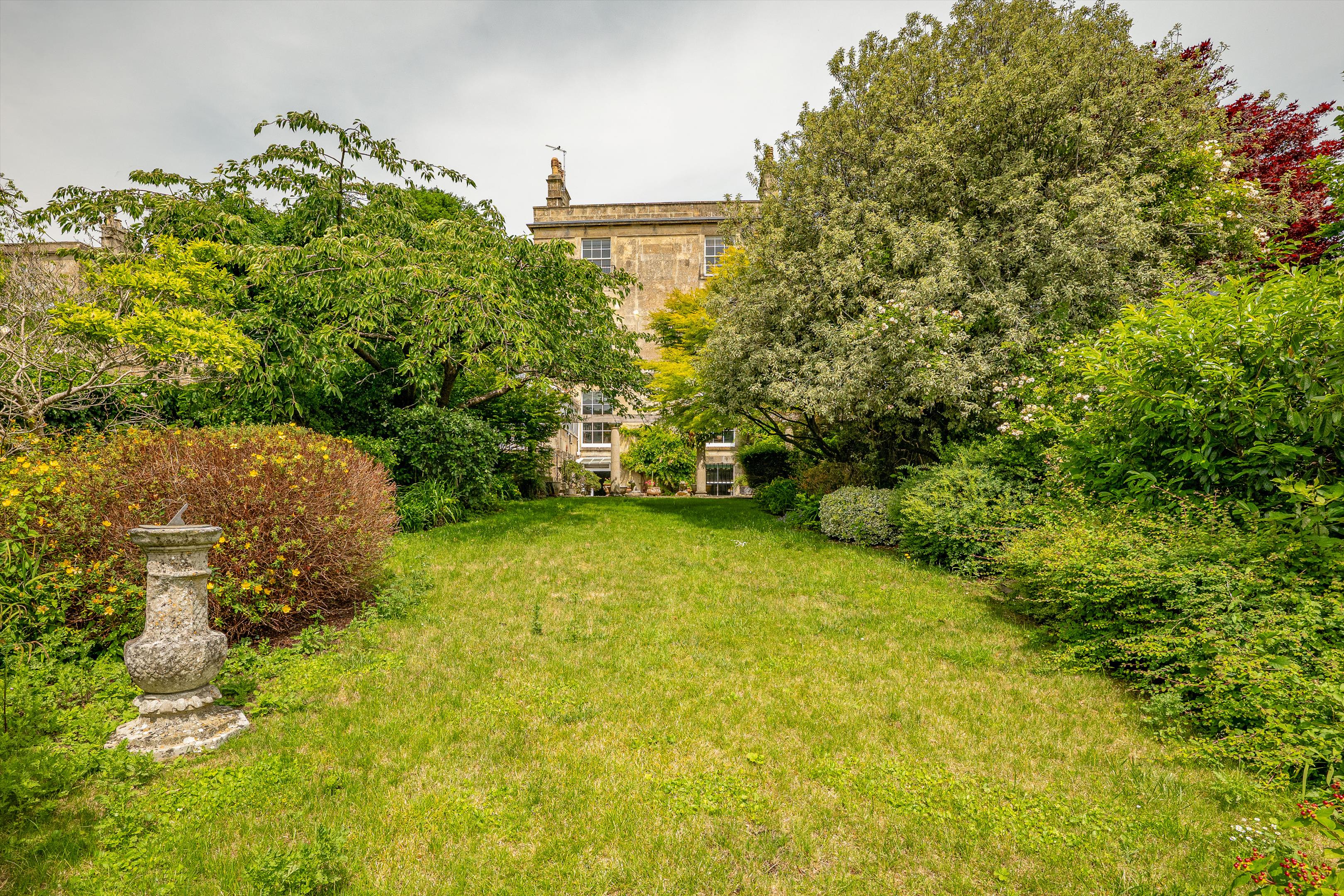 Sion Hill, Bath, Somerset BA1