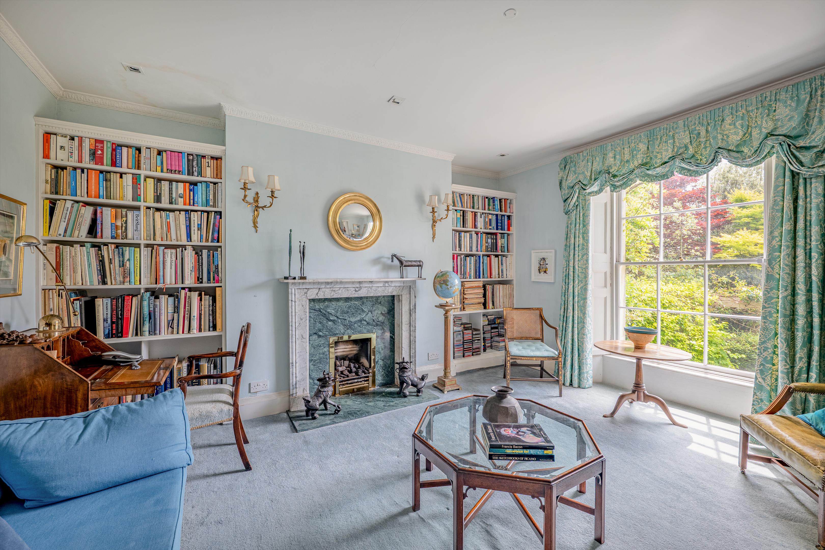 Sion Hill, Bath, Somerset BA1