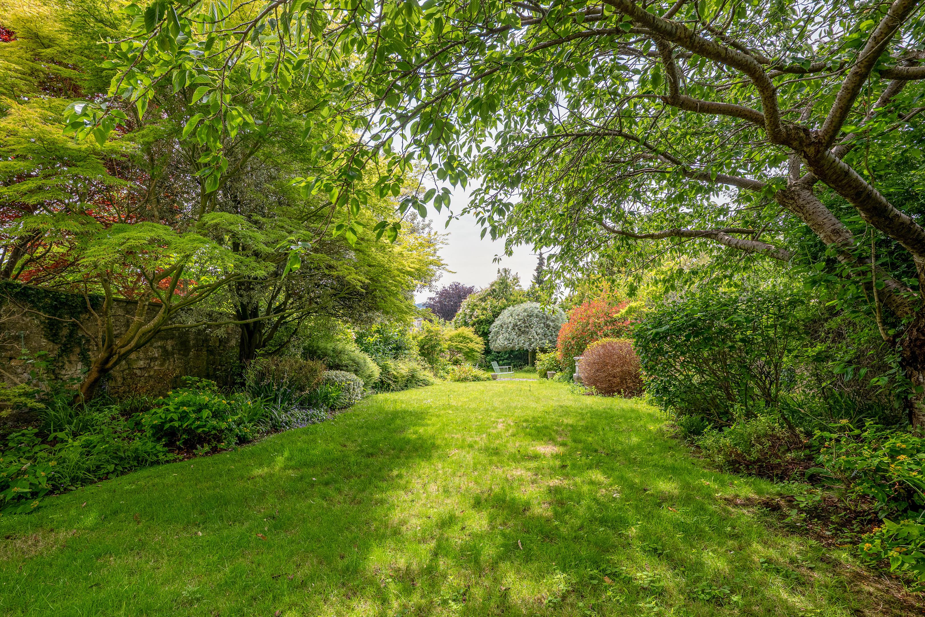 Sion Hill, Bath, Somerset BA1