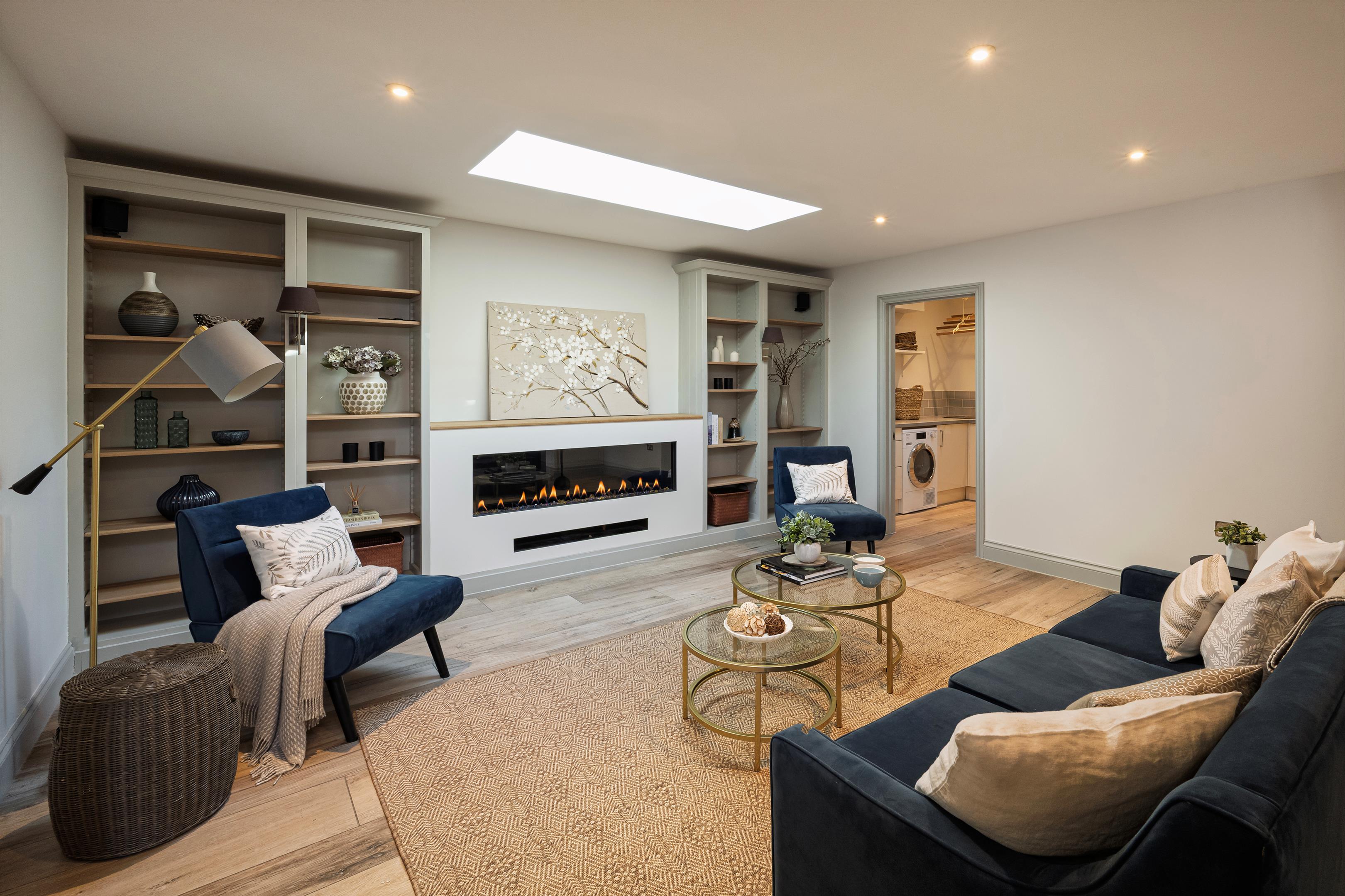 St Stephens Road, Bath, Bath & NE Somerset BA1