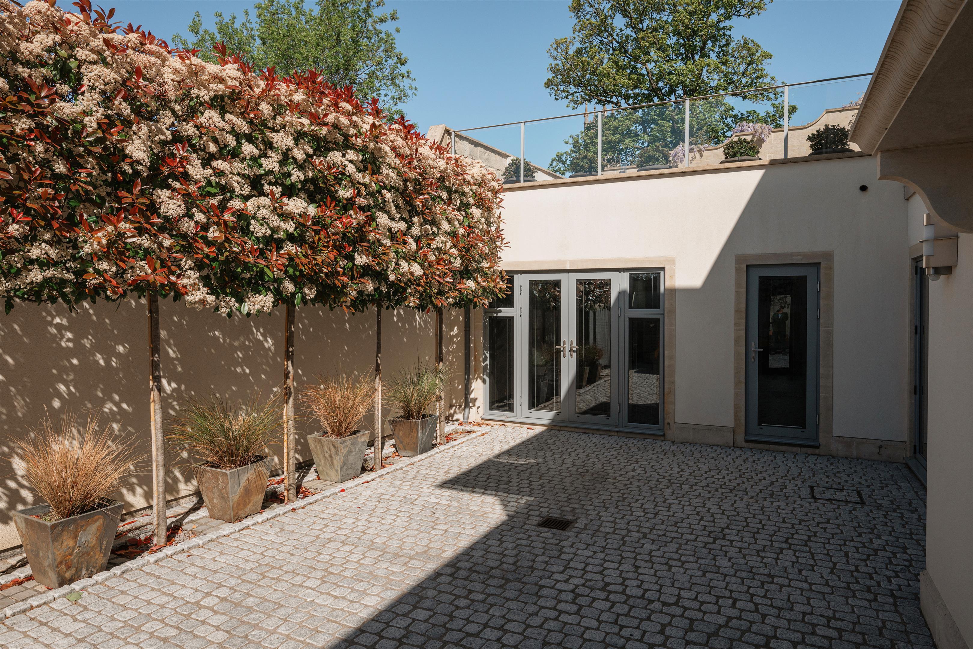 St Stephens Road, Bath, Bath & NE Somerset BA1