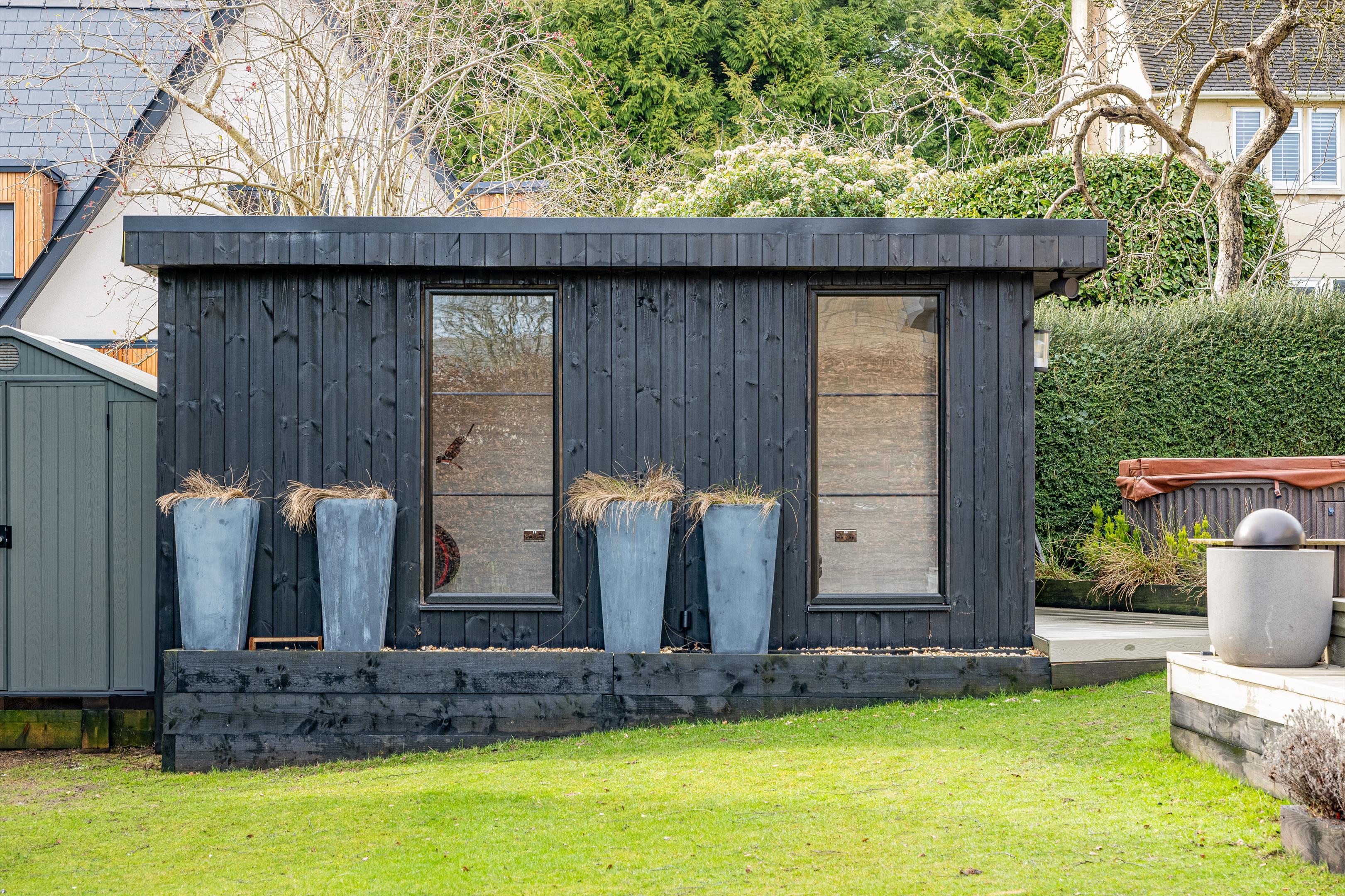 Van Diemens Lane, Bath, Somerset BA1