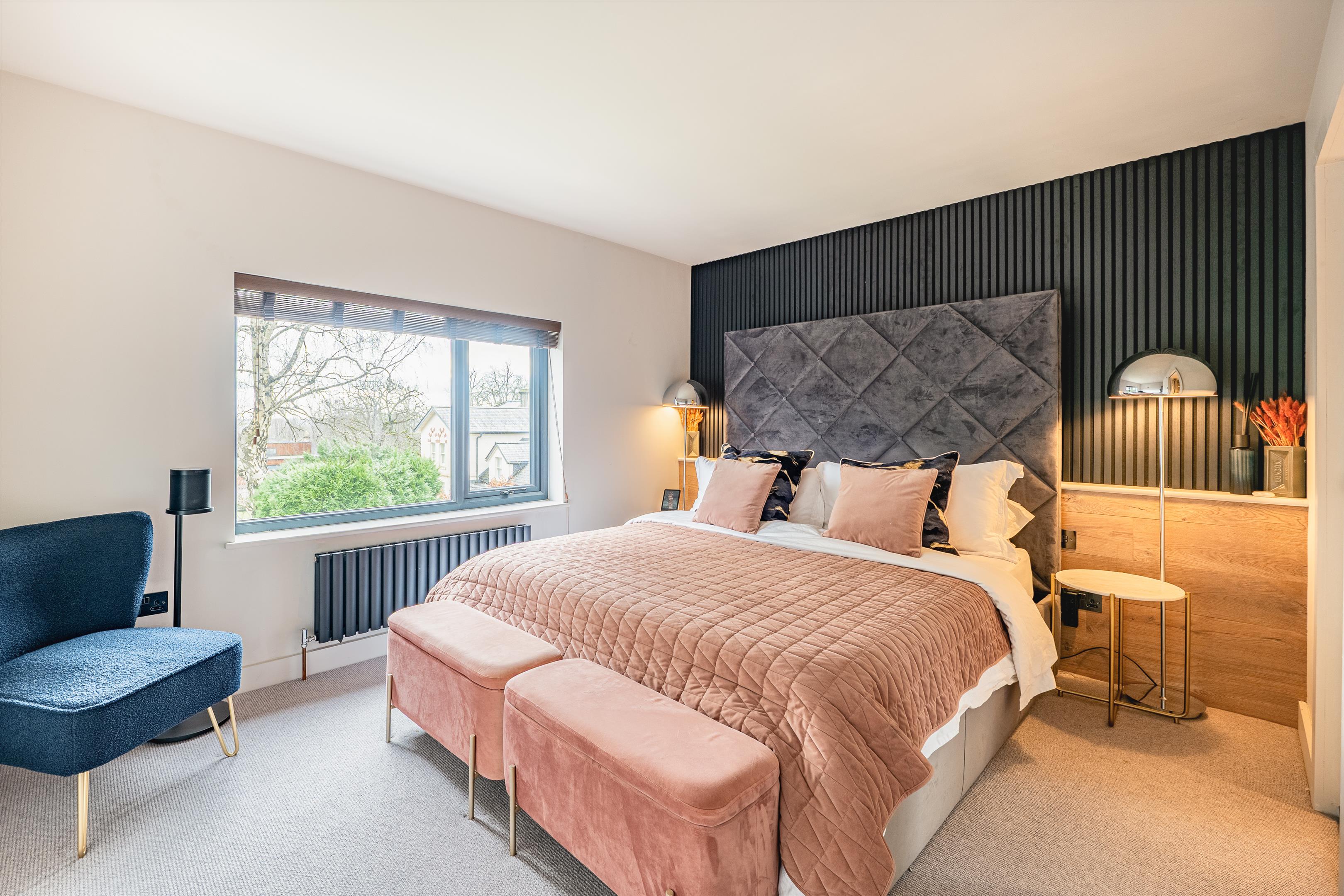 Van Diemens Lane, Bath, Somerset BA1