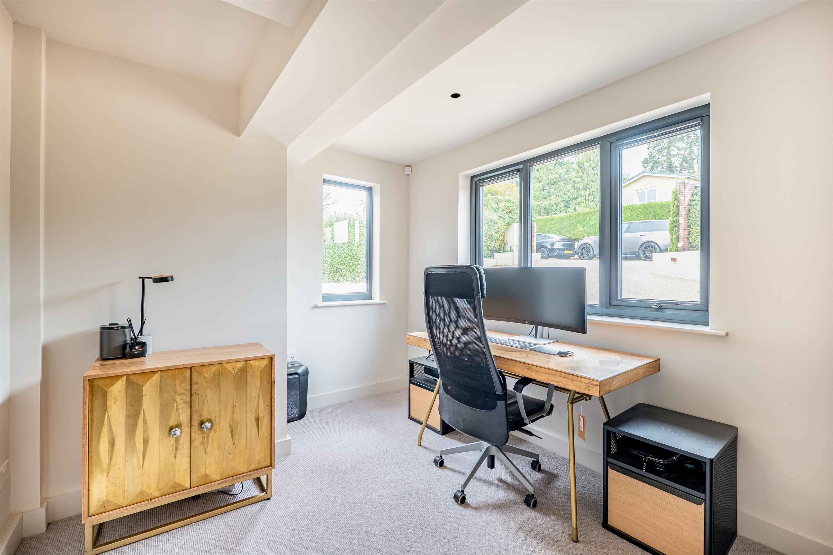 Van Diemens Lane, Bath, Somerset BA1