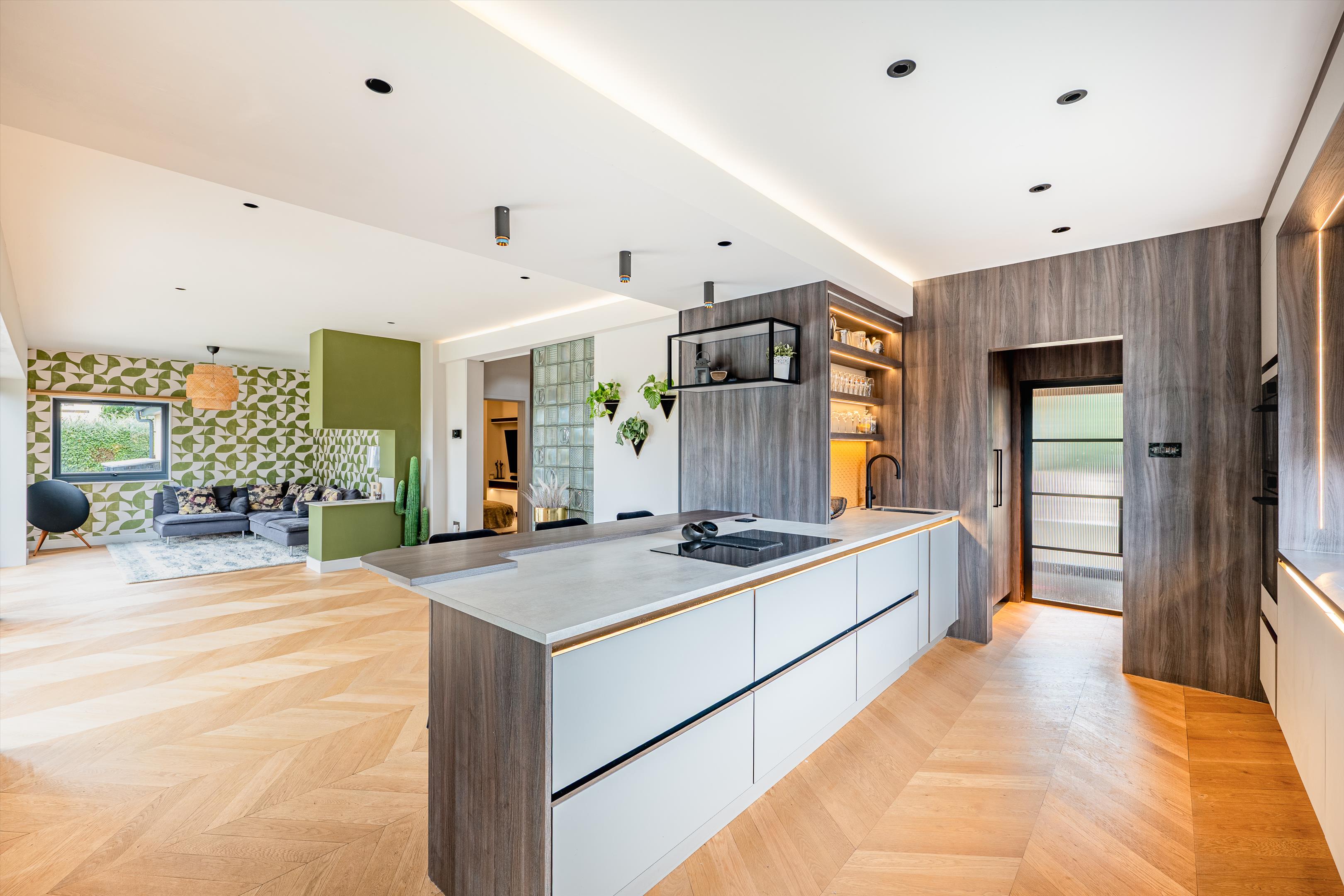 Van Diemens Lane, Bath, Somerset BA1