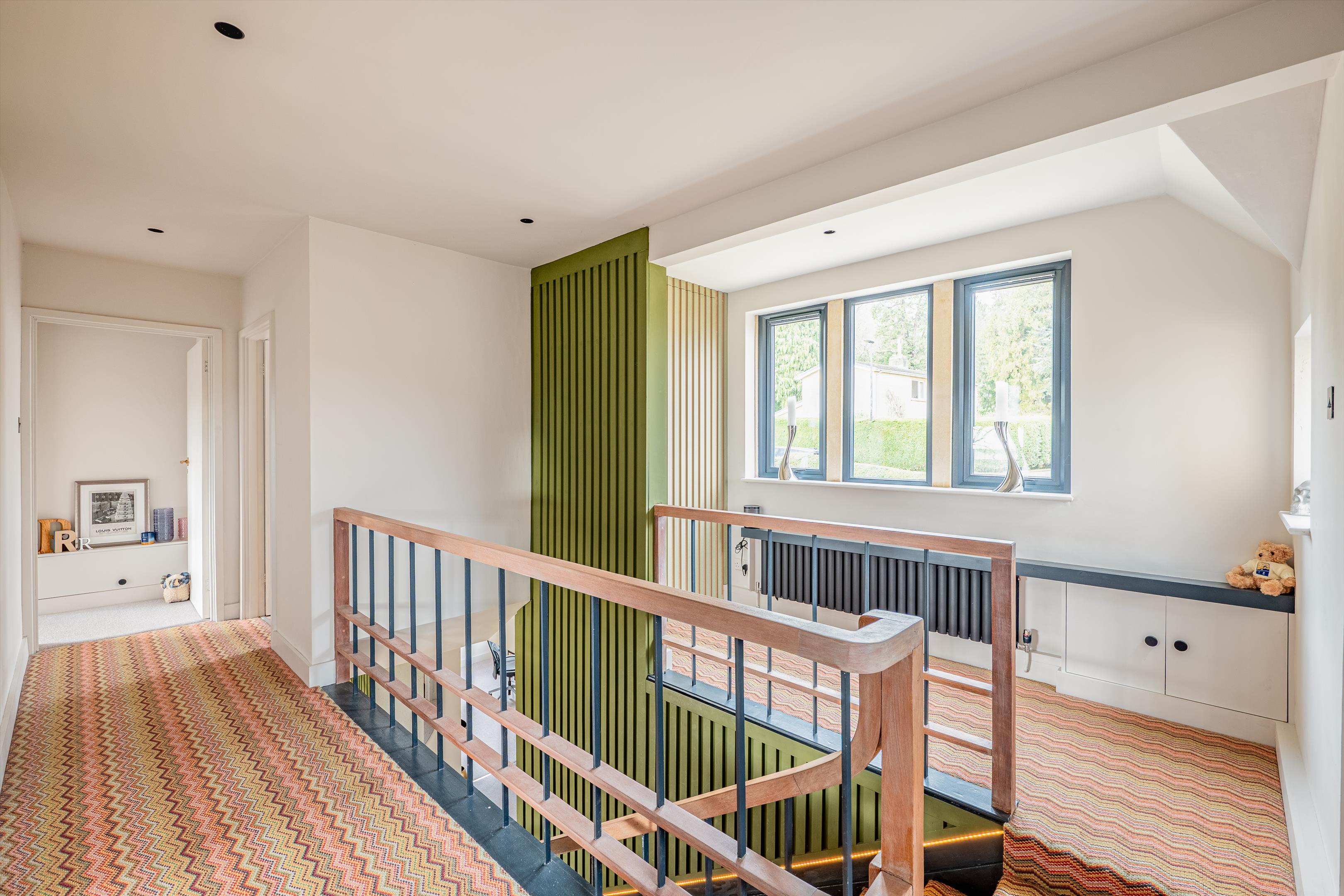 Van Diemens Lane, Bath, Somerset BA1