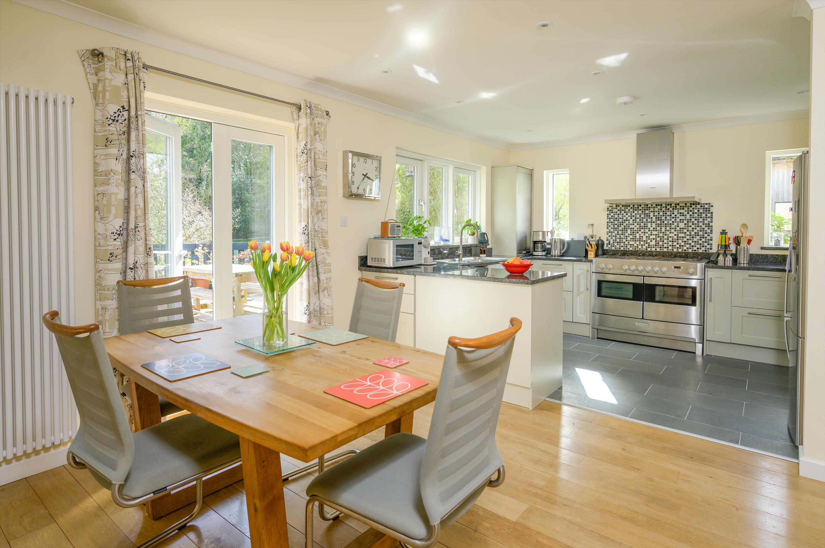 Combeside, Lyncombe Vale Road, Bath, Somerset BA2