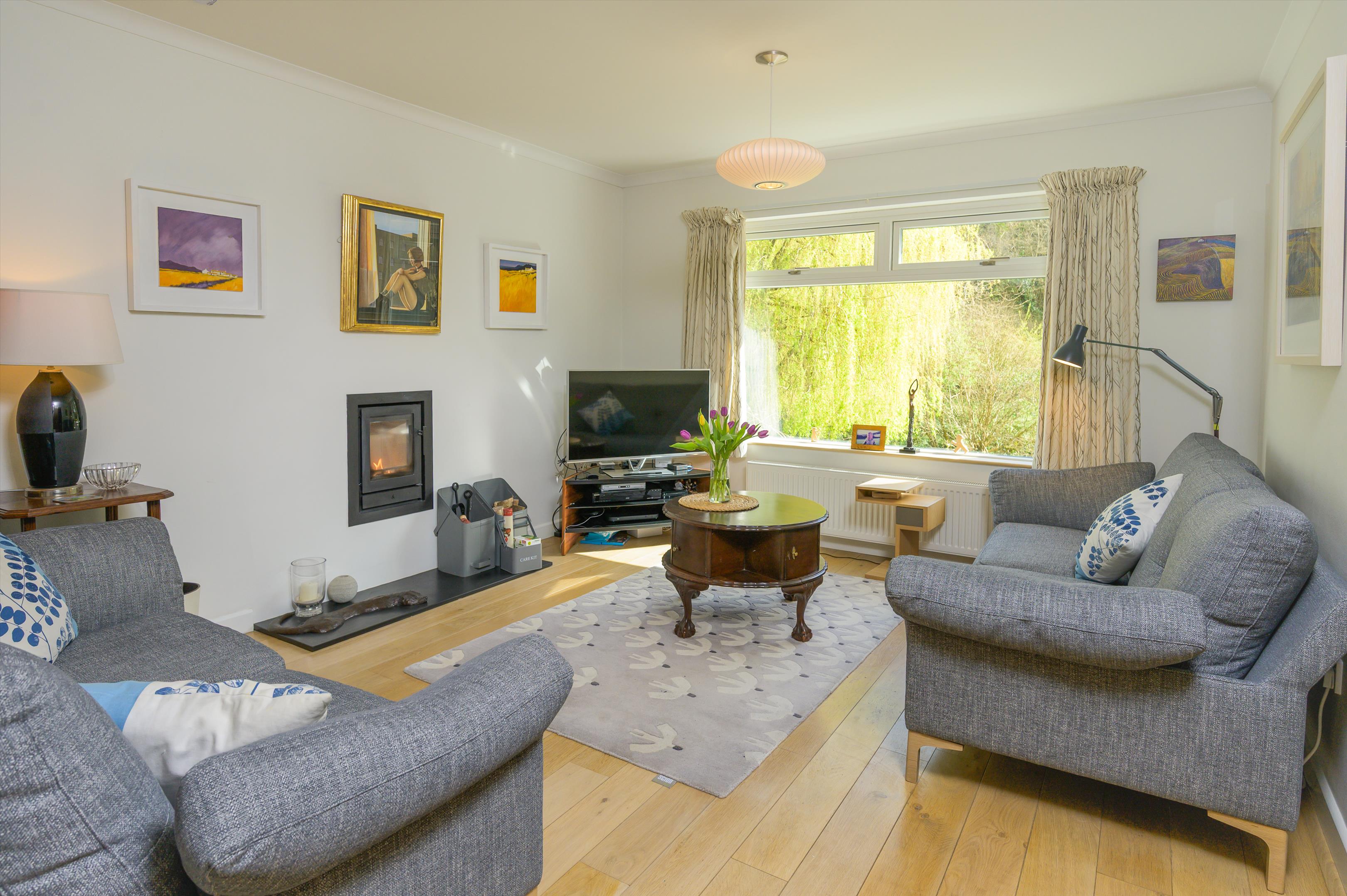 Combeside, Lyncombe Vale Road, Bath, Somerset BA2