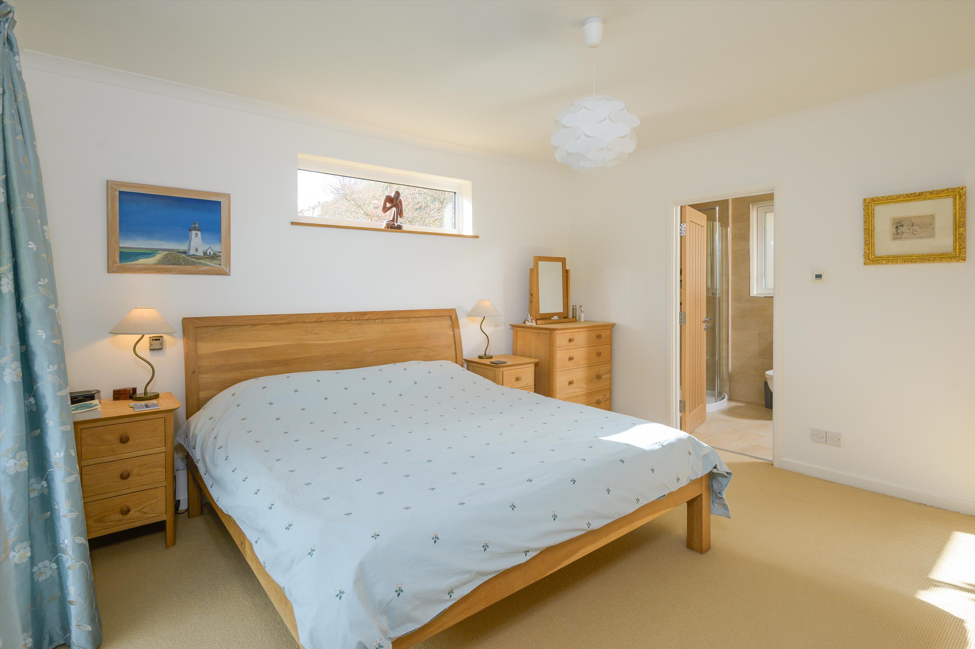 Combeside, Lyncombe Vale Road, Bath, Somerset BA2