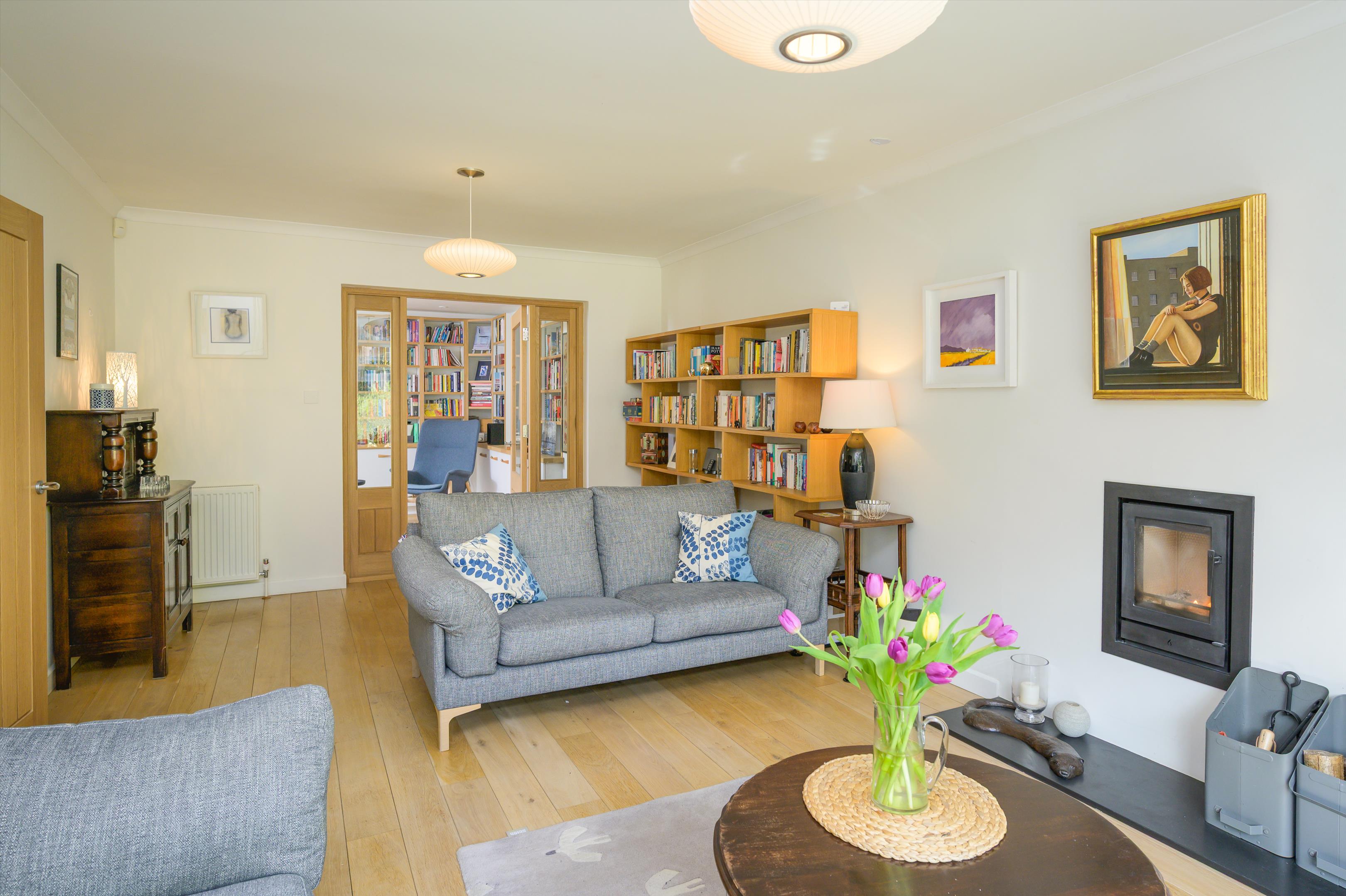 Combeside, Lyncombe Vale Road, Bath, Somerset BA2
