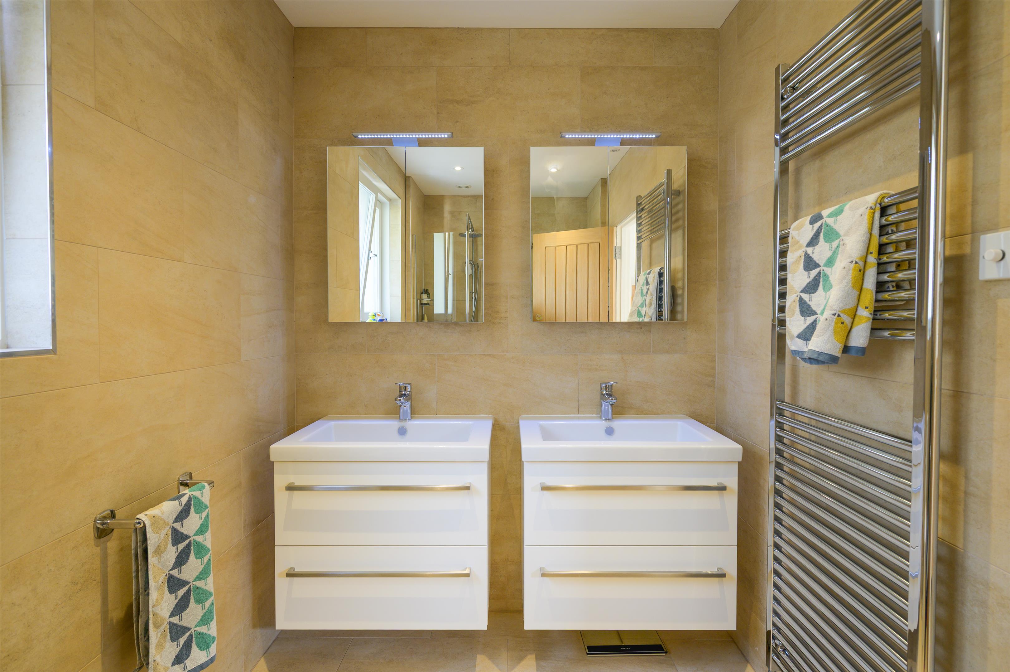 Combeside, Lyncombe Vale Road, Bath, Somerset BA2