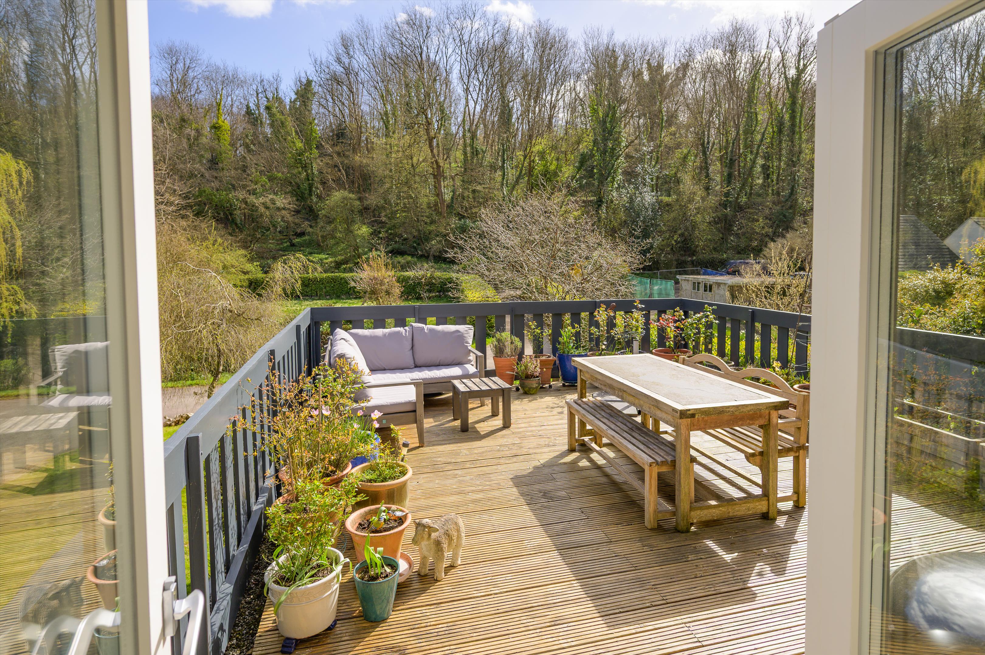 Combeside, Lyncombe Vale Road, Bath, Somerset BA2