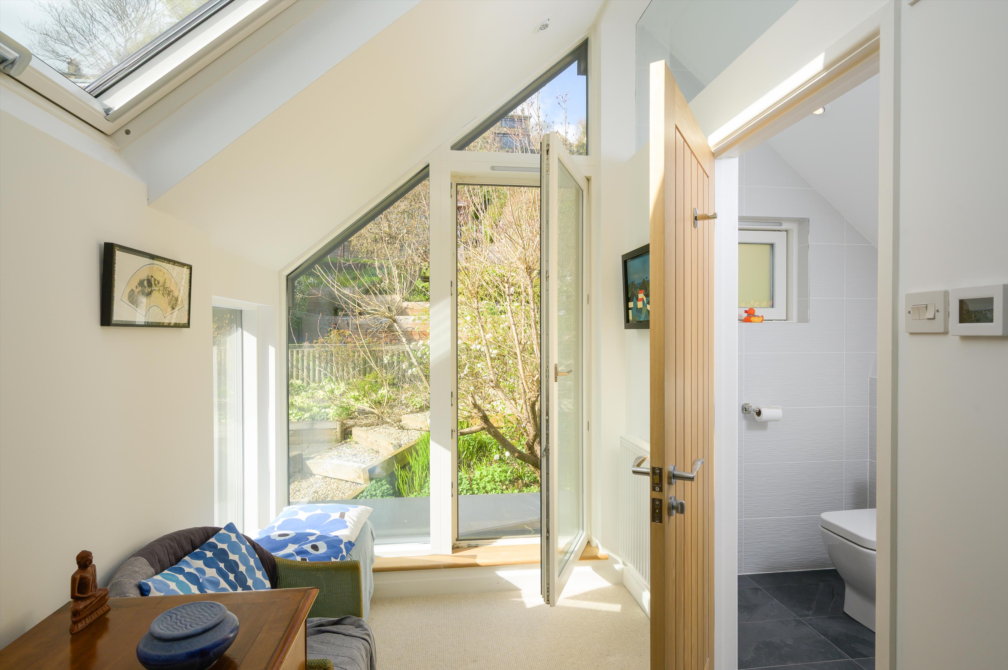 Combeside, Lyncombe Vale Road, Bath, Somerset BA2