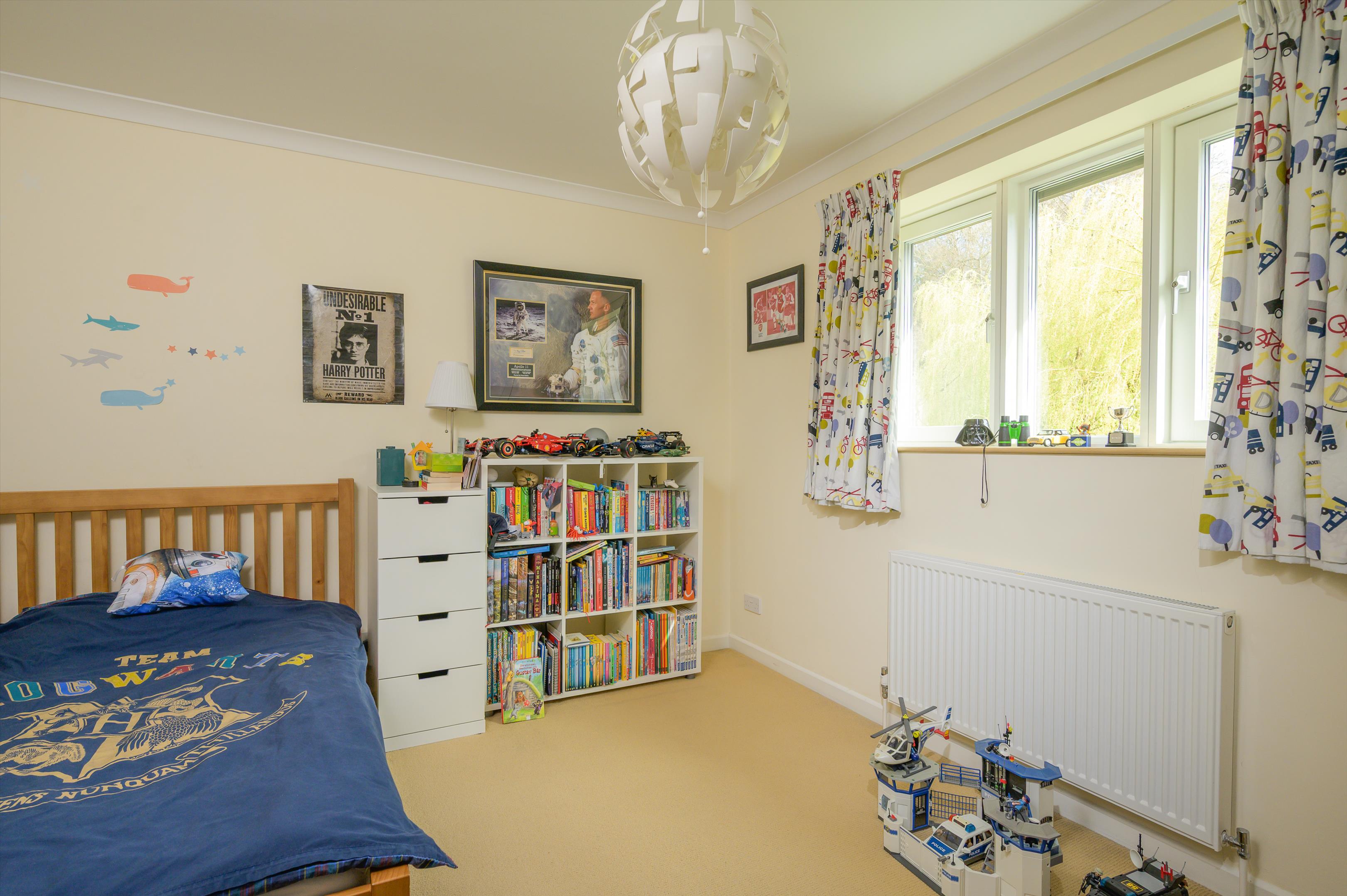 Combeside, Lyncombe Vale Road, Bath, Somerset BA2