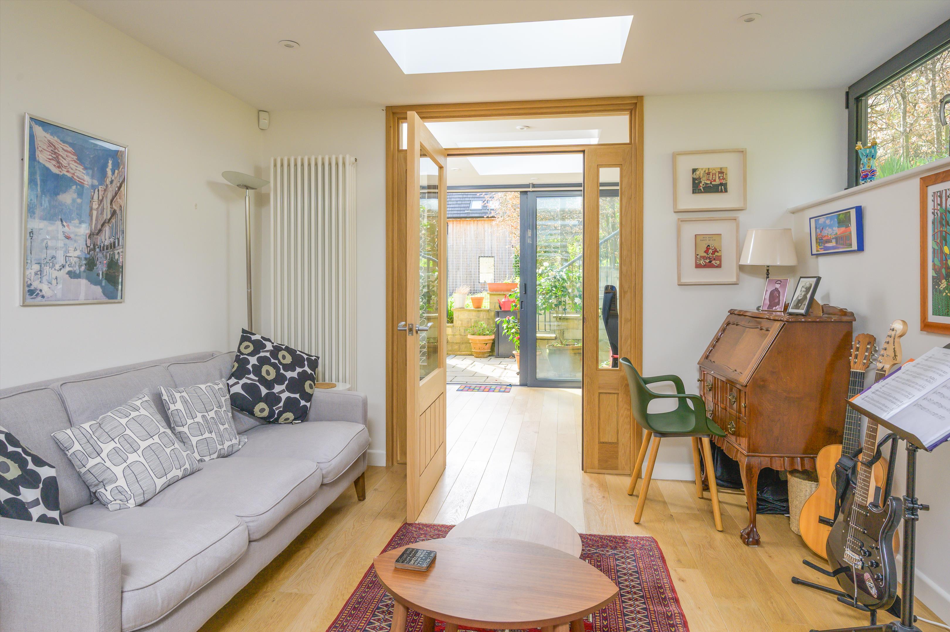 Combeside, Lyncombe Vale Road, Bath, Somerset BA2