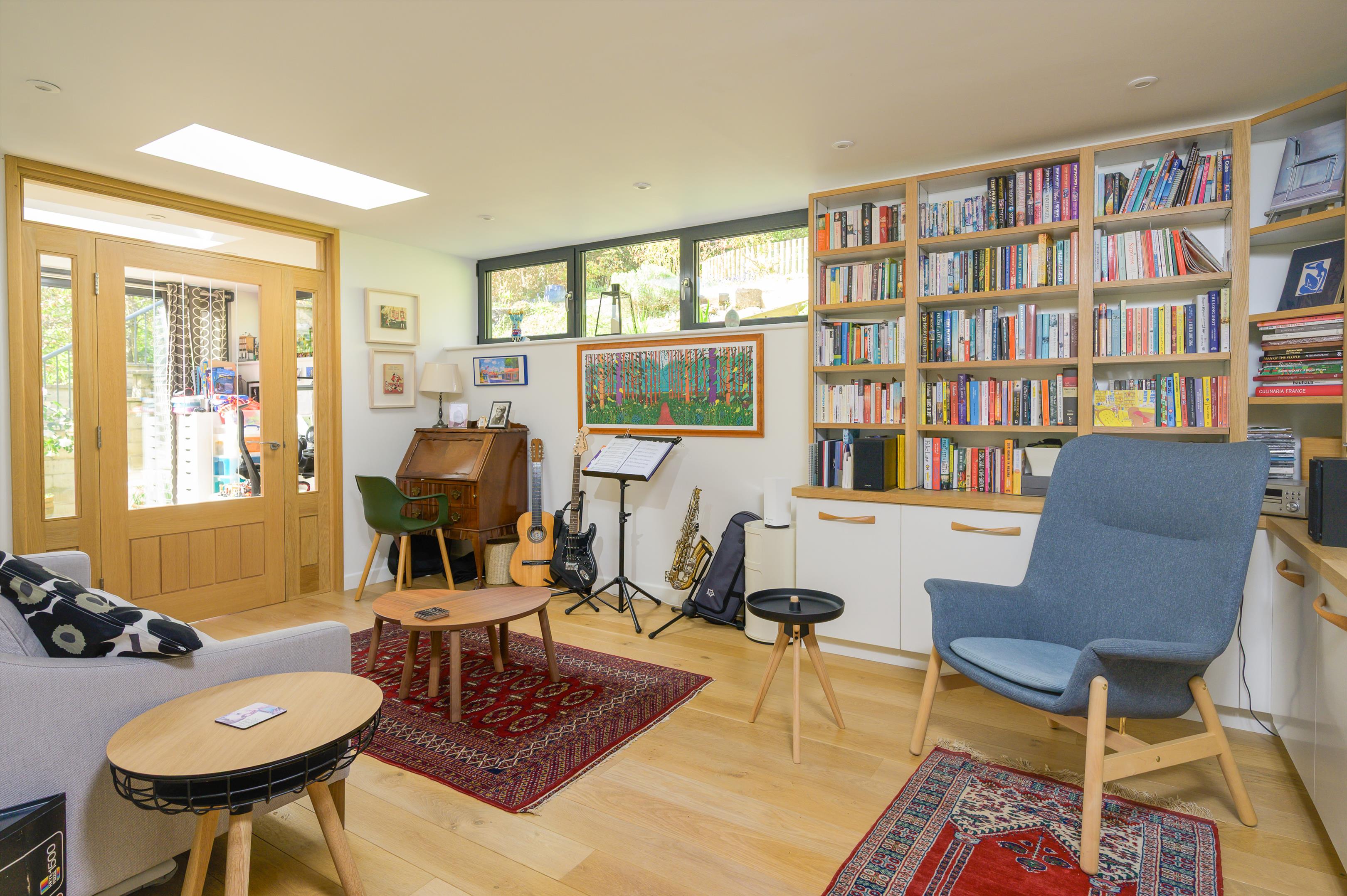Combeside, Lyncombe Vale Road, Bath, Somerset BA2