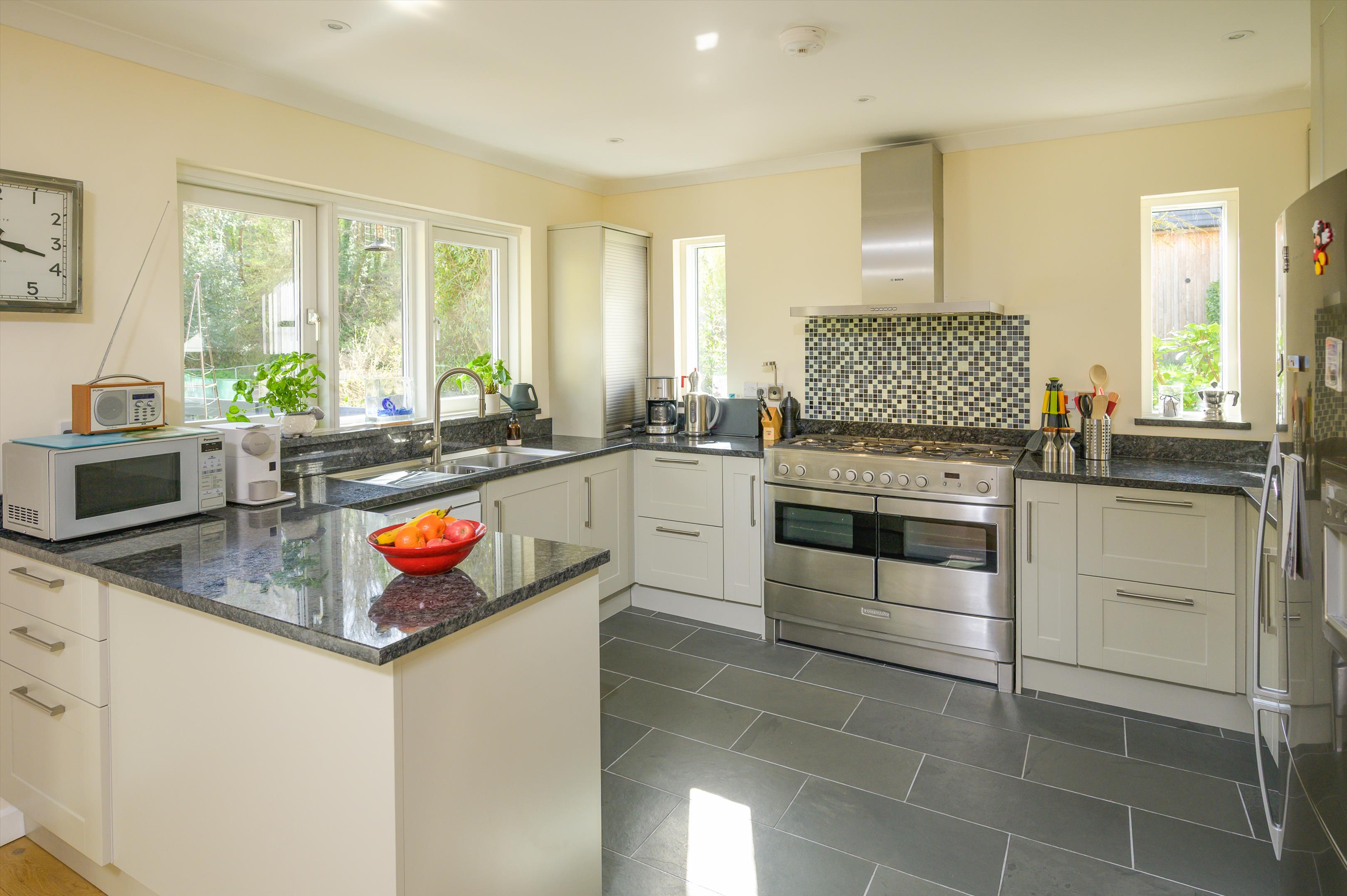 Combeside, Lyncombe Vale Road, Bath, Somerset BA2