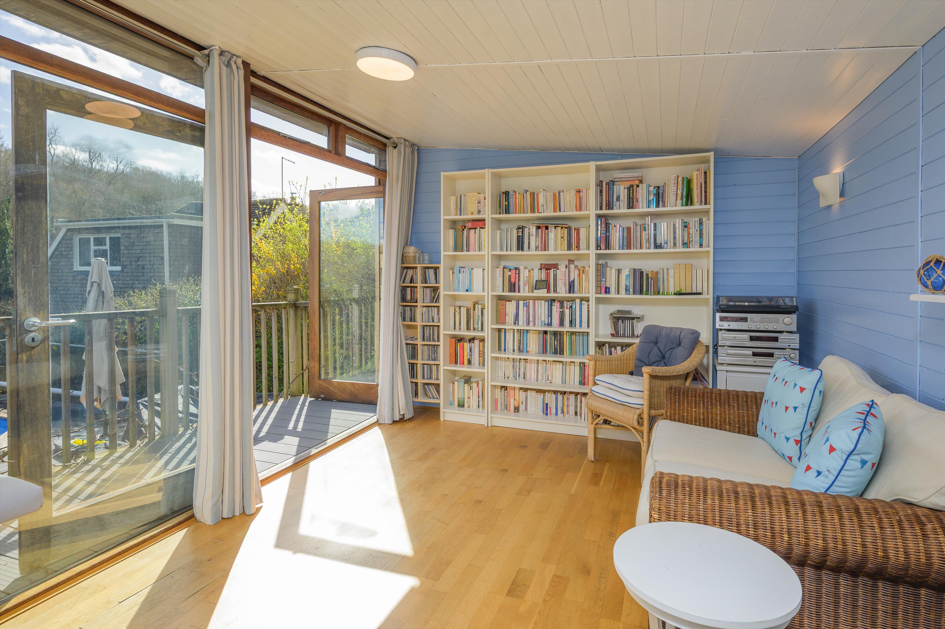 Combeside, Lyncombe Vale Road, Bath, Somerset BA2