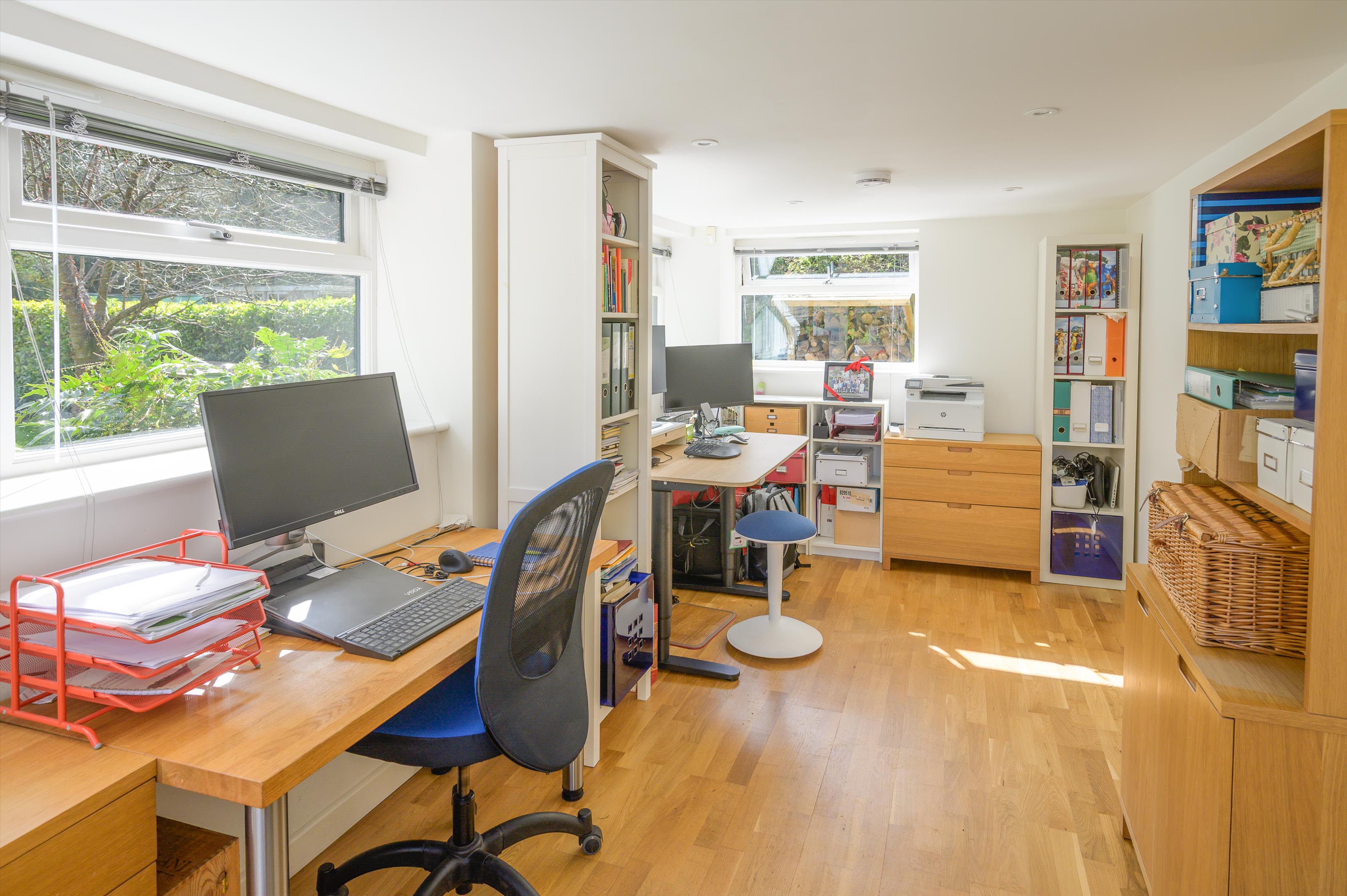 Combeside, Lyncombe Vale Road, Bath, Somerset BA2