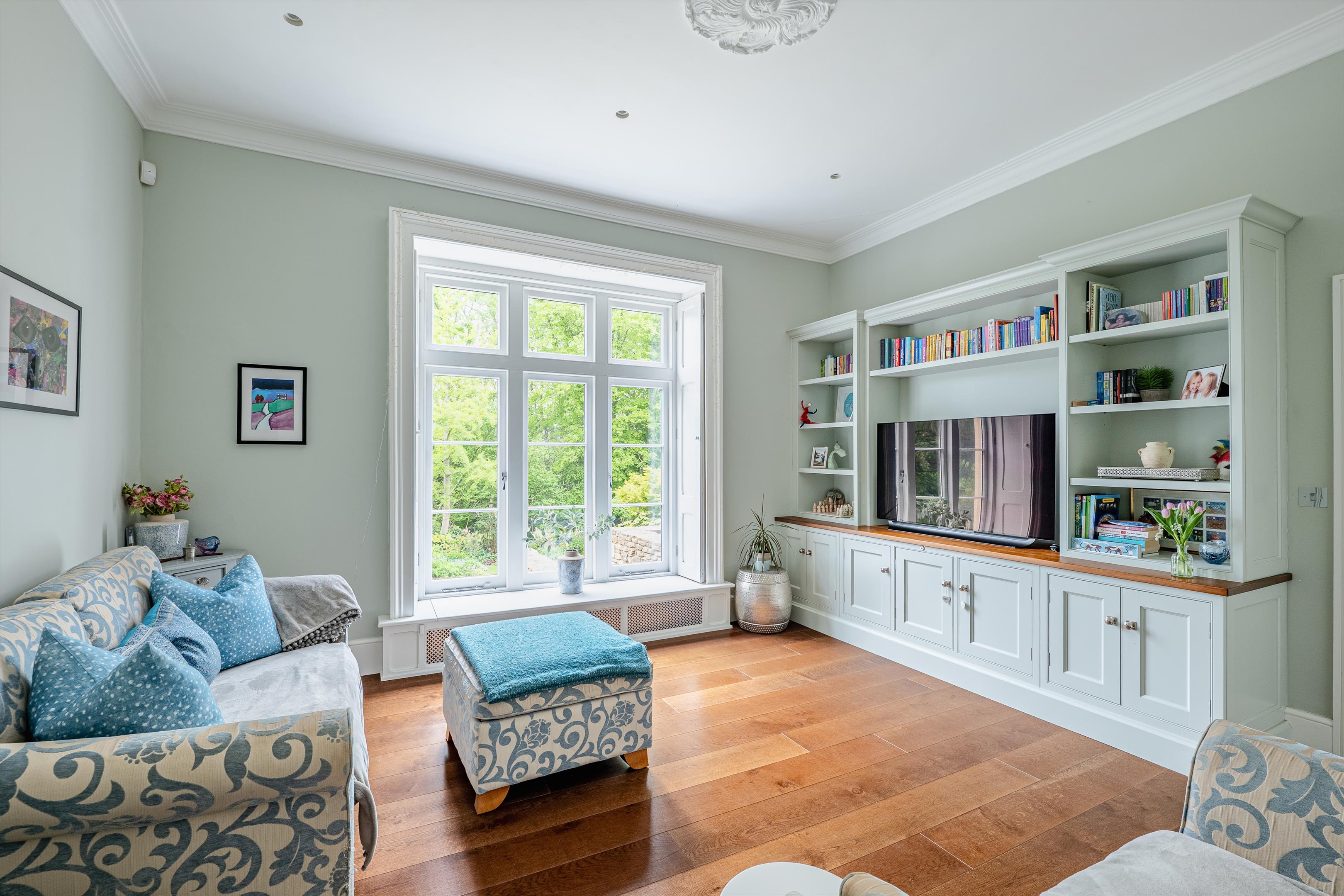 Bowden Hill, Lacock, Chippenham, Wiltshire SN15