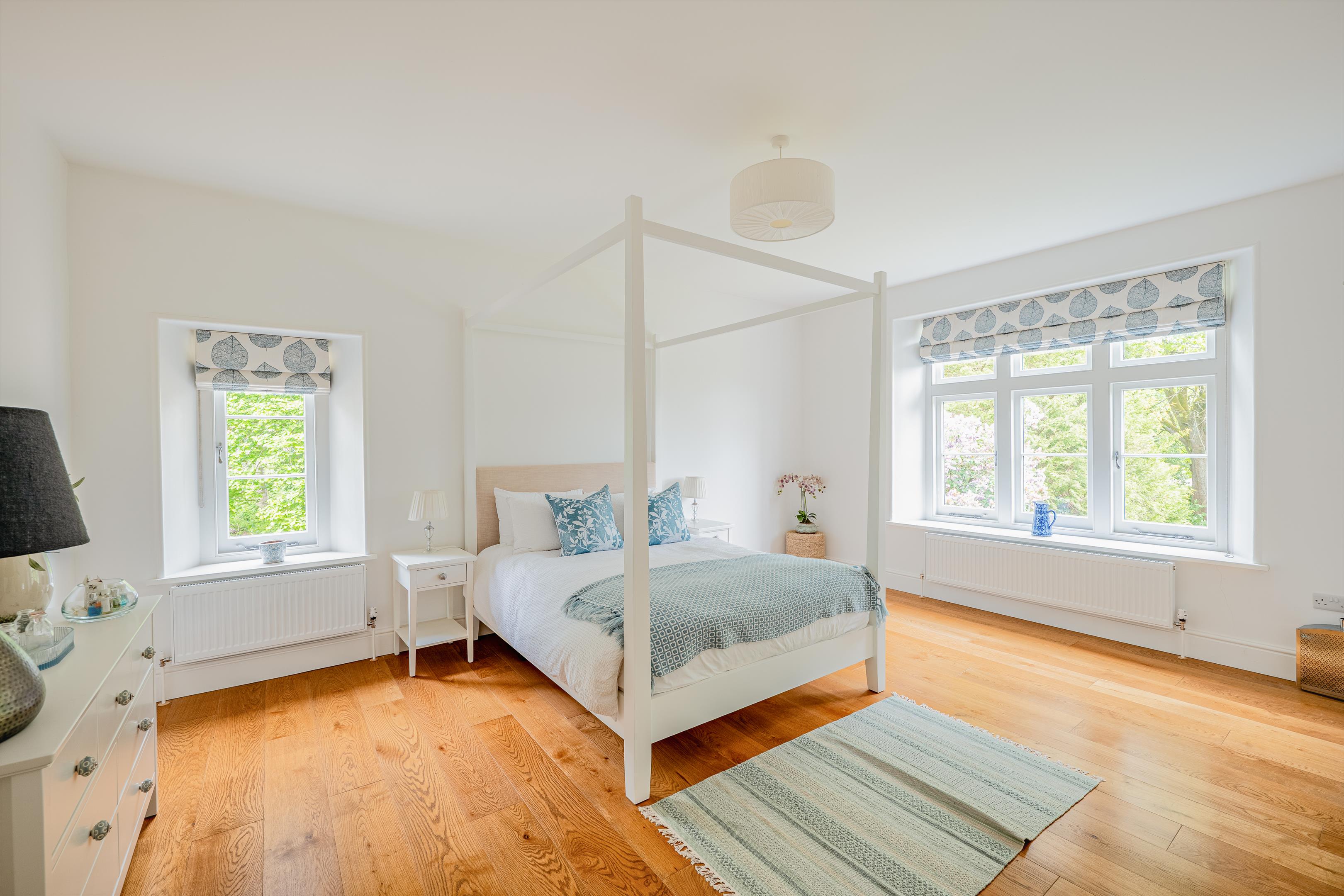 Bowden Hill, Lacock, Chippenham, Wiltshire SN15