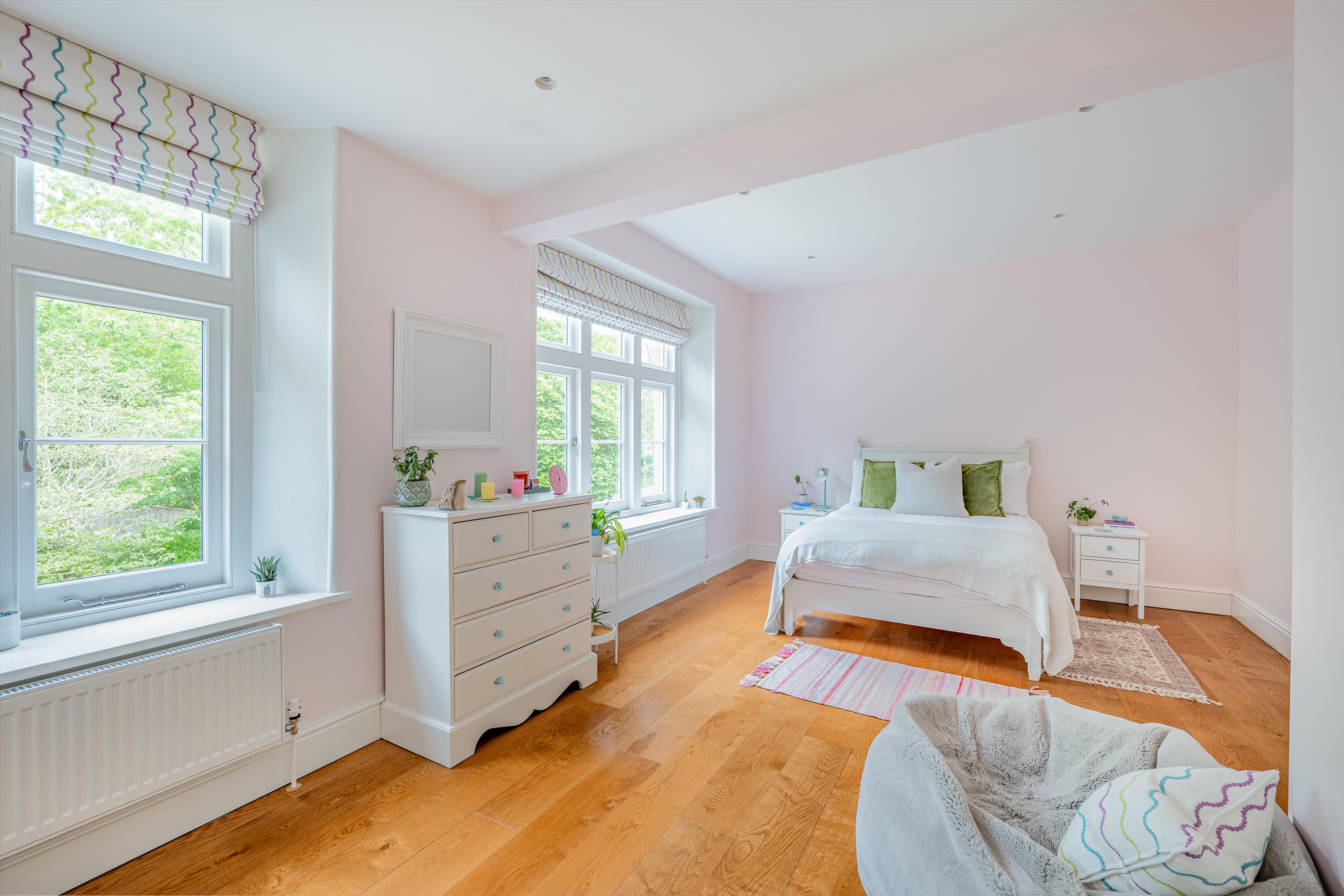 Bowden Hill, Lacock, Chippenham, Wiltshire SN15