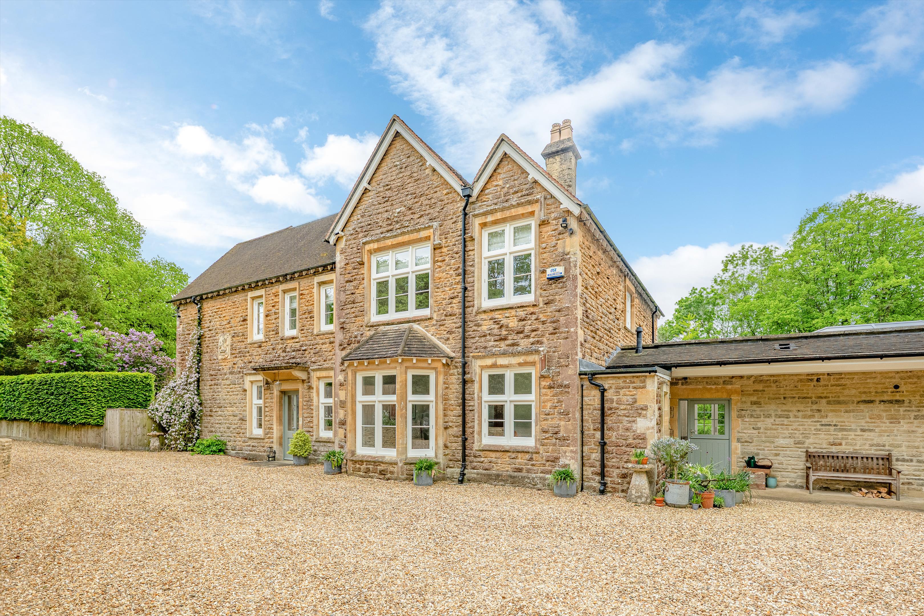 Bowden Hill, Lacock, Chippenham, Wiltshire SN15