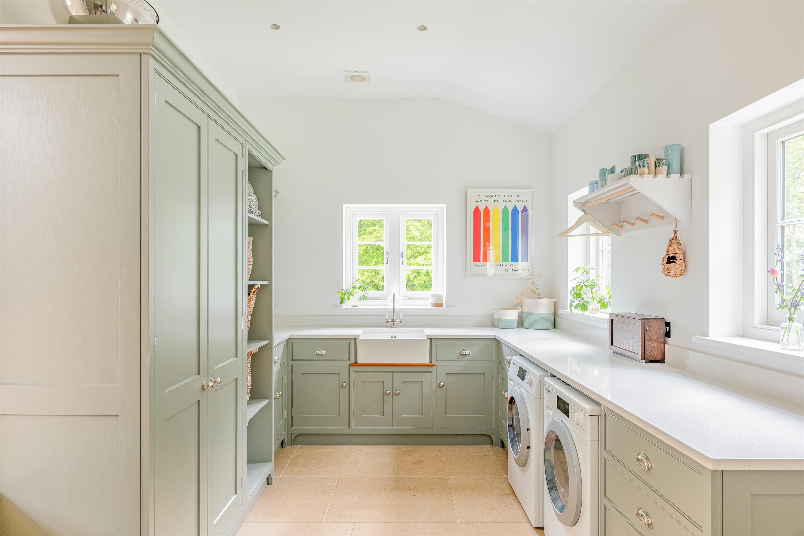 Bowden Hill, Lacock, Chippenham, Wiltshire SN15