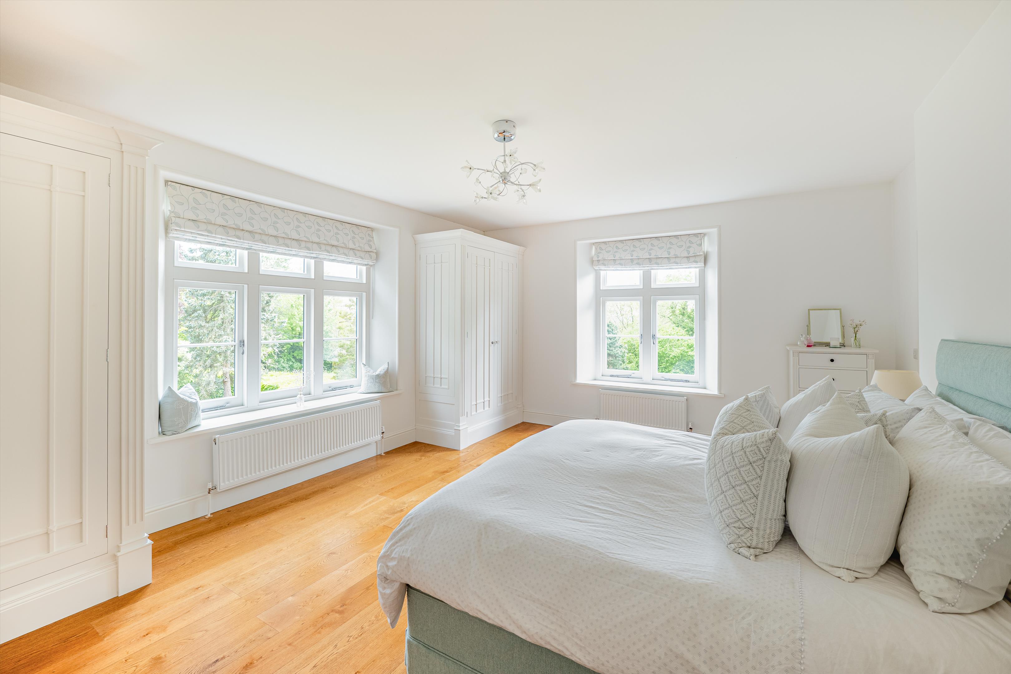 Bowden Hill, Lacock, Chippenham, Wiltshire SN15