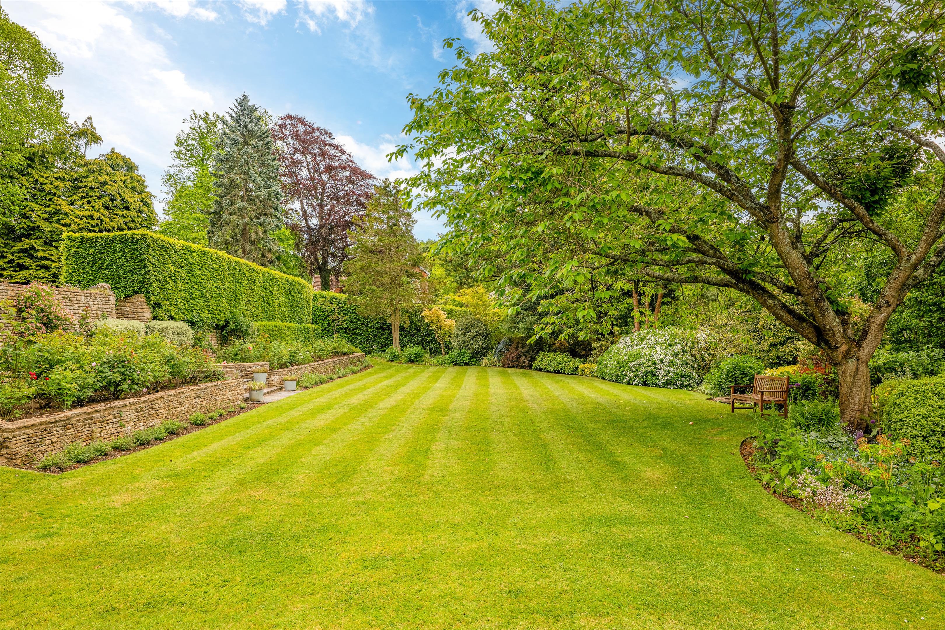 Bowden Hill, Lacock, Chippenham, Wiltshire SN15