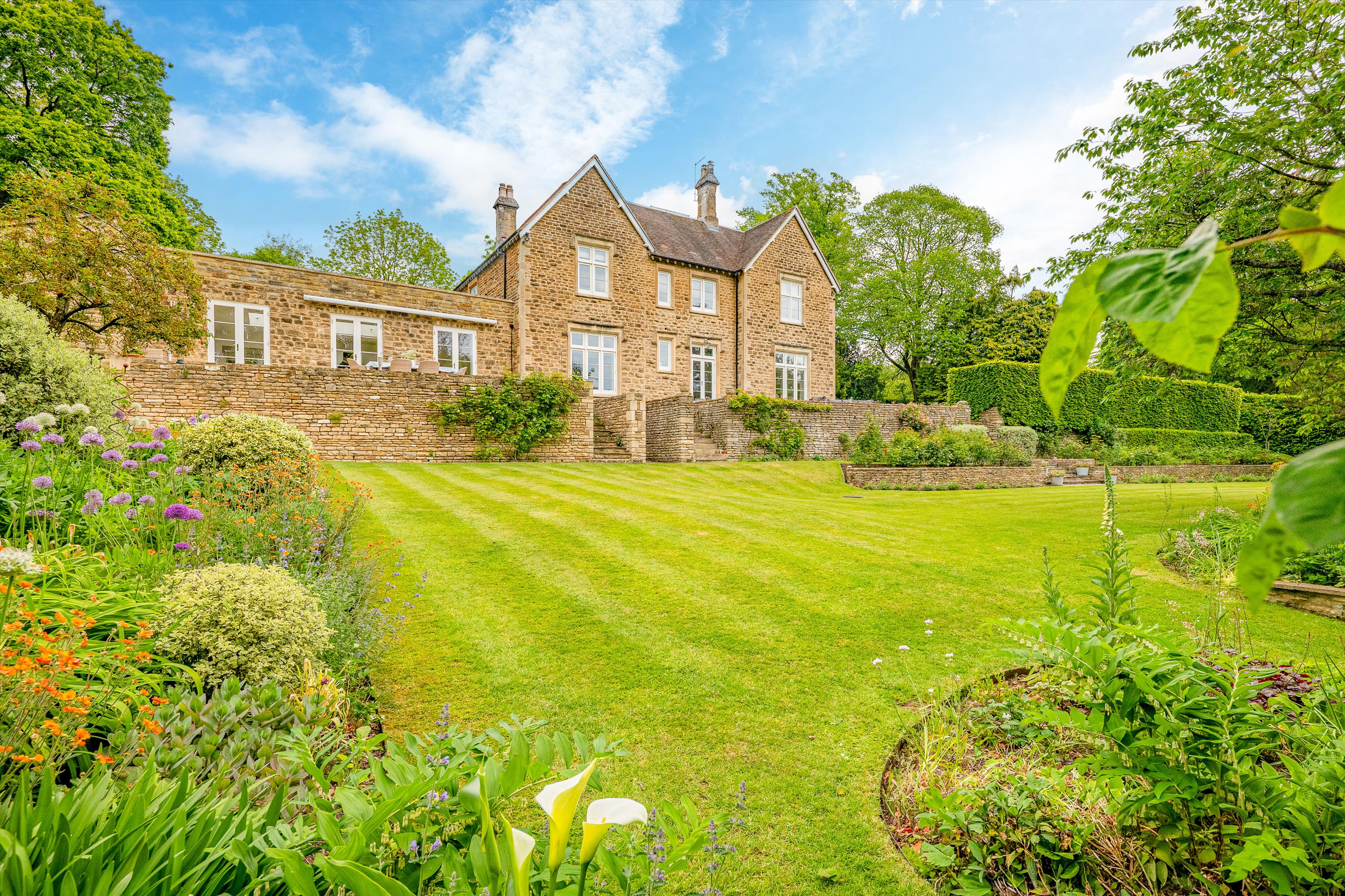 Bowden Hill, Lacock, Chippenham, Wiltshire SN15