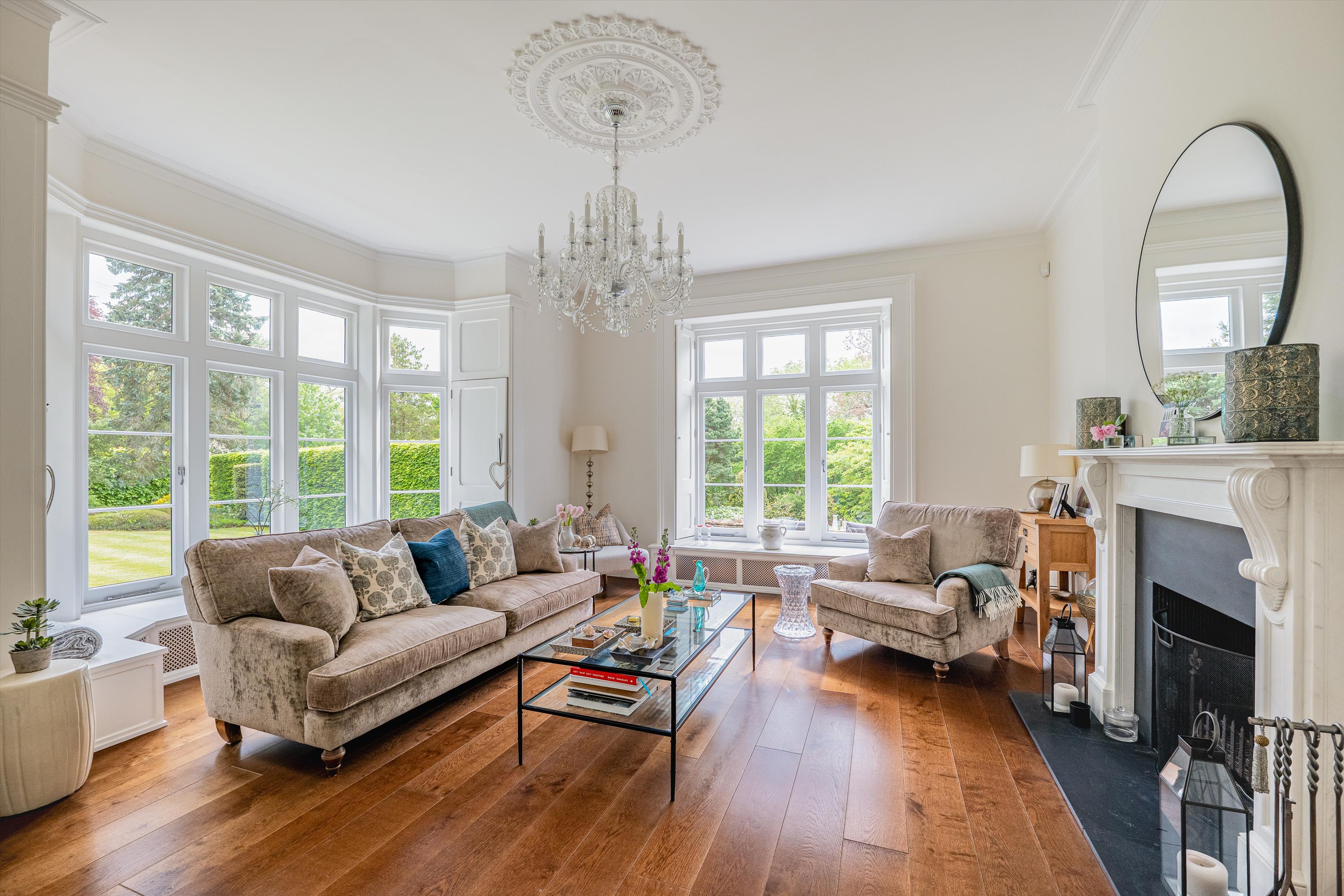 Bowden Hill, Lacock, Chippenham, Wiltshire SN15