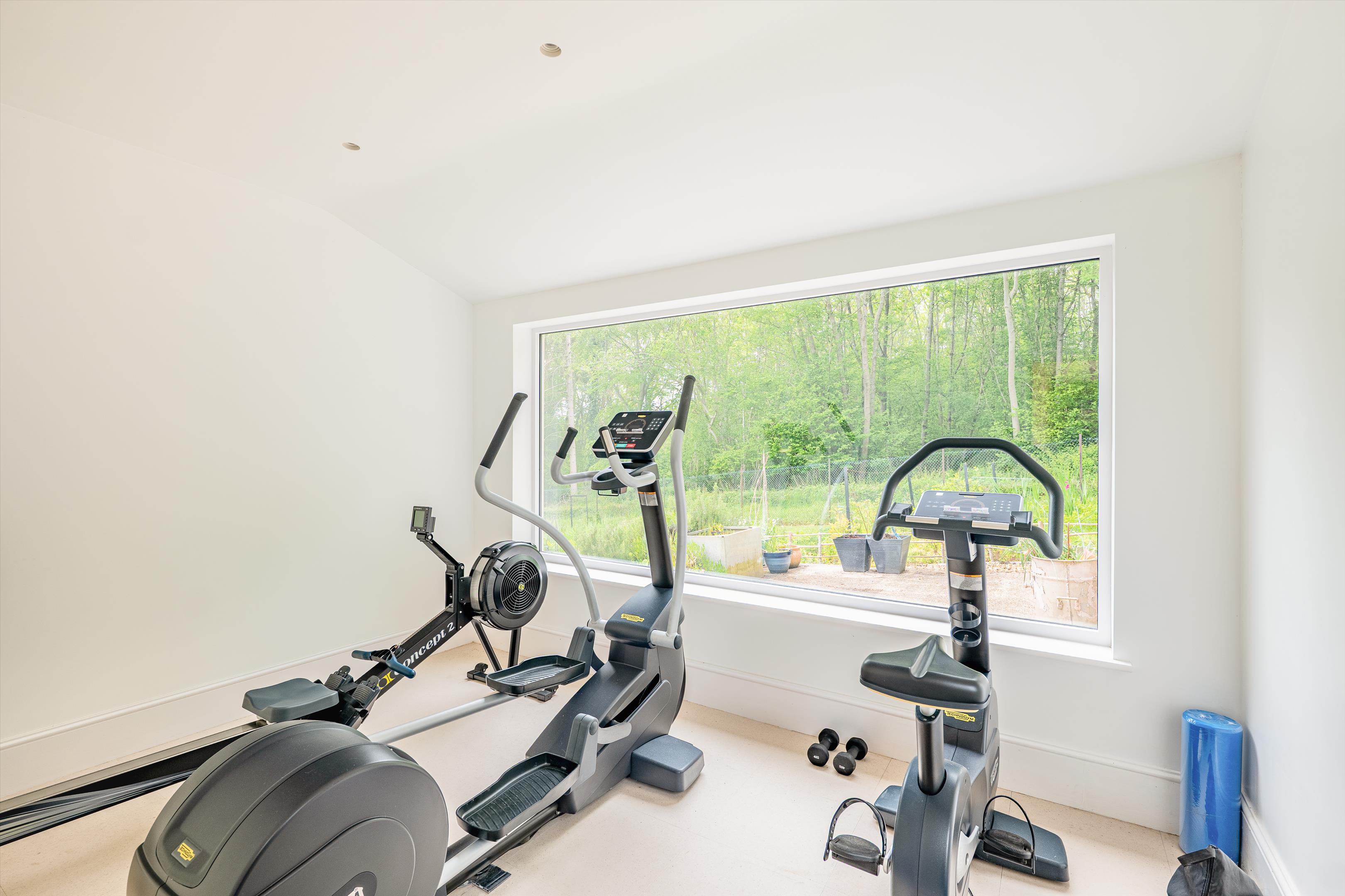Bowden Hill, Lacock, Chippenham, Wiltshire SN15