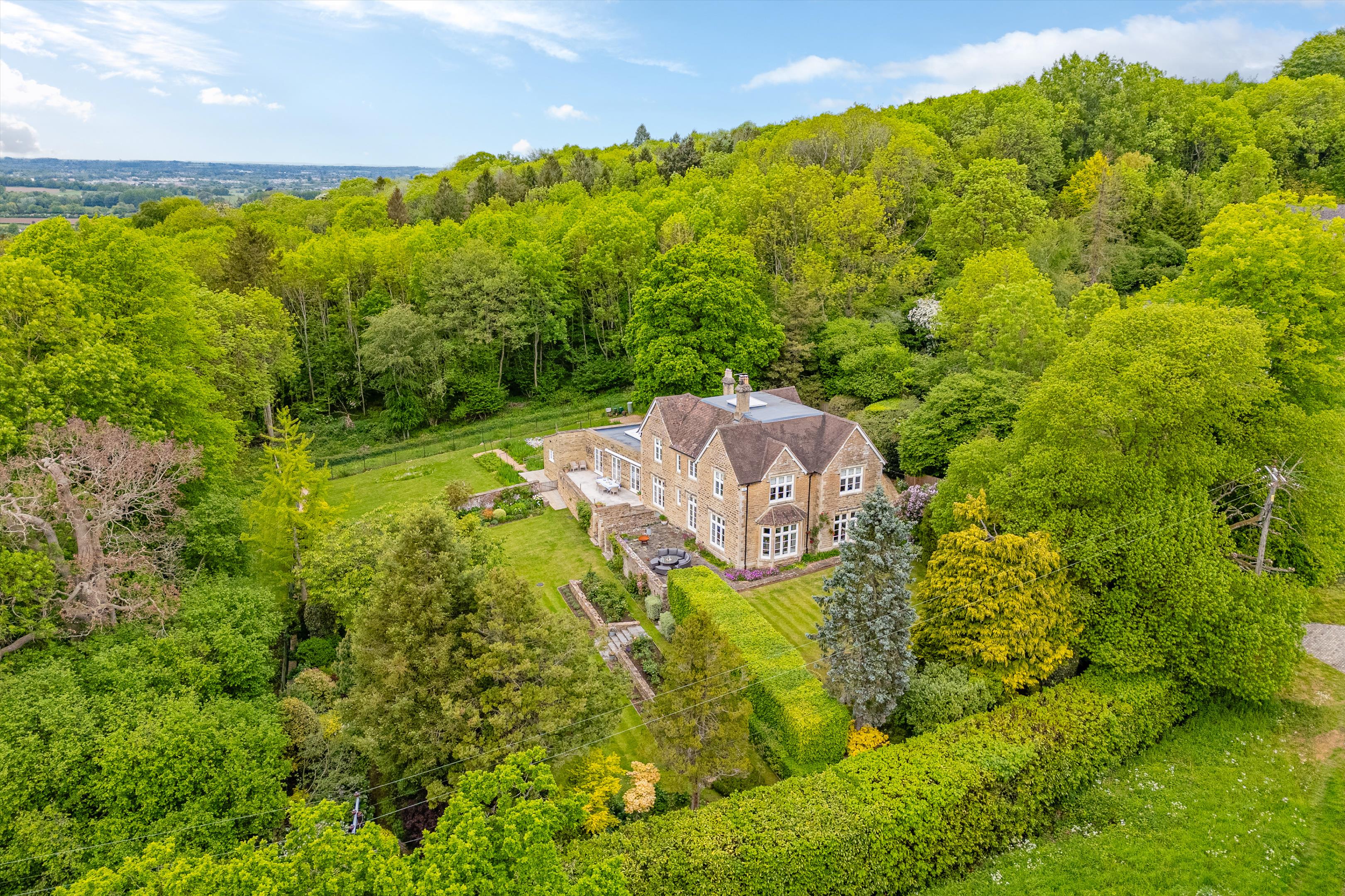 Bowden Hill, Lacock, Chippenham, Wiltshire SN15