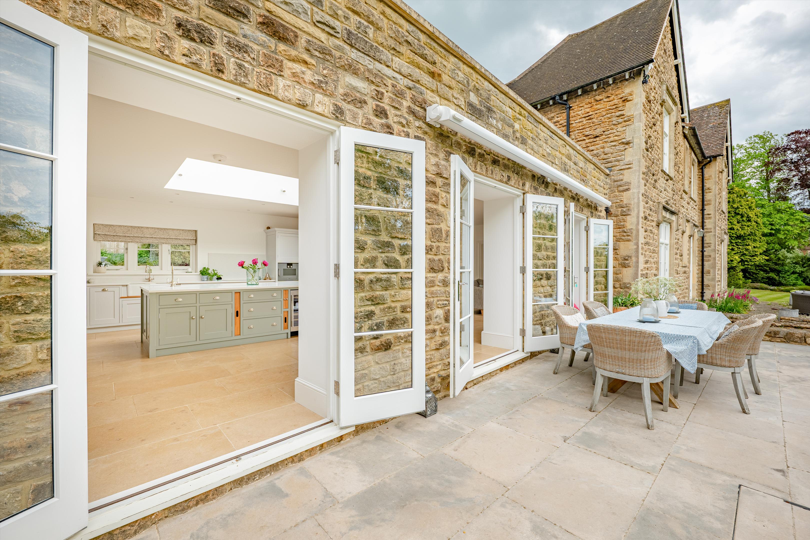 Bowden Hill, Lacock, Chippenham, Wiltshire SN15
