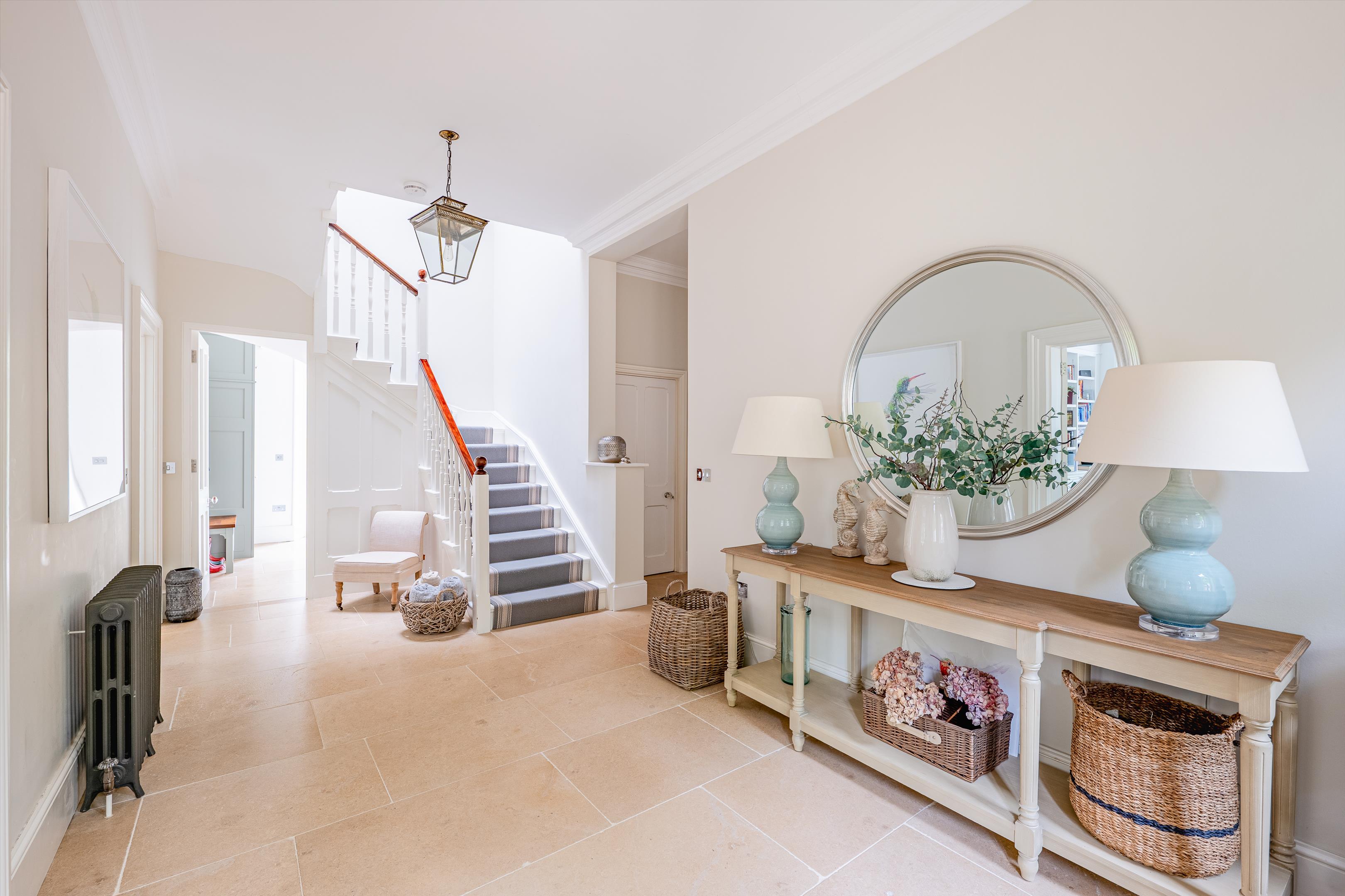 Bowden Hill, Lacock, Chippenham, Wiltshire SN15