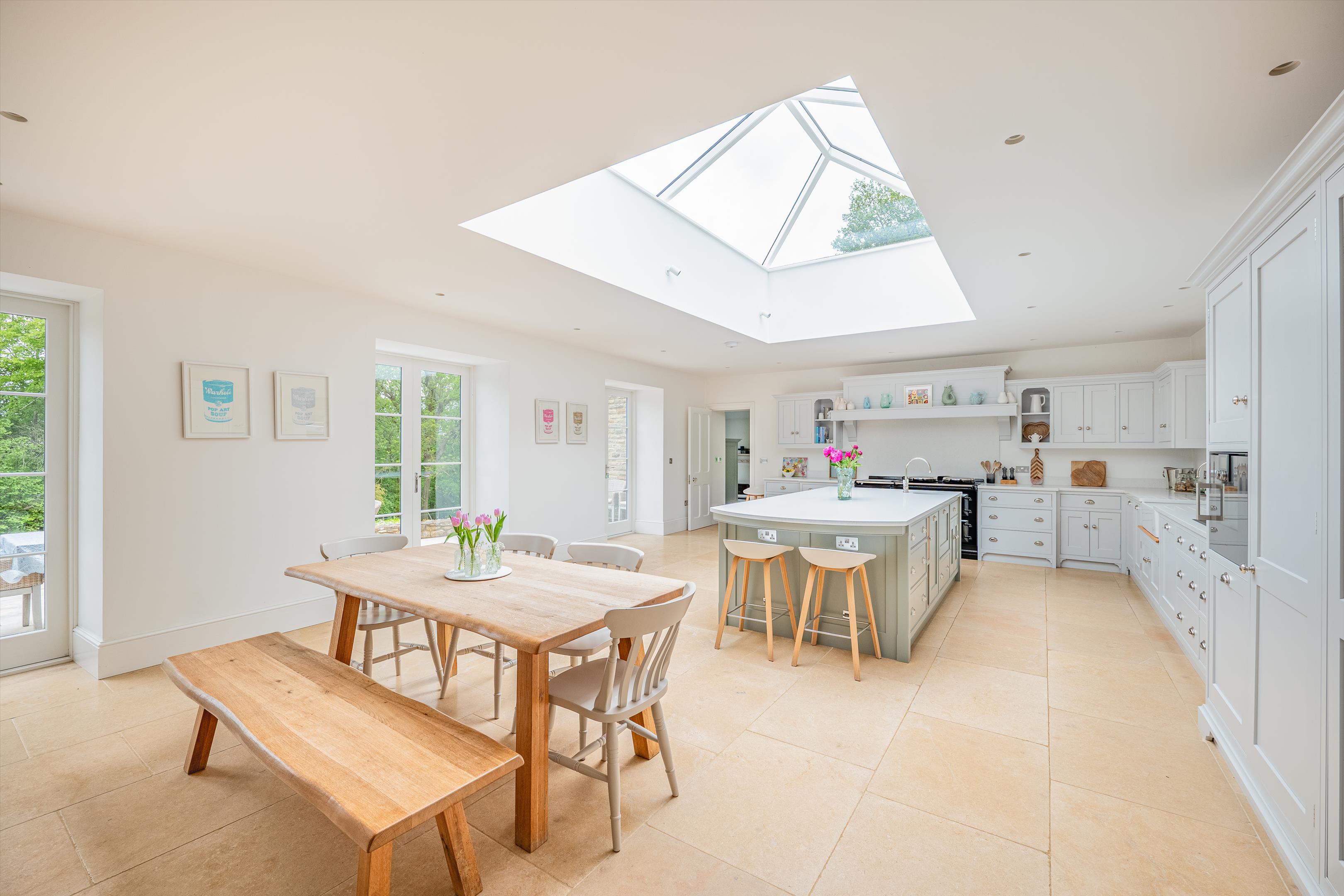 Bowden Hill, Lacock, Chippenham, Wiltshire SN15