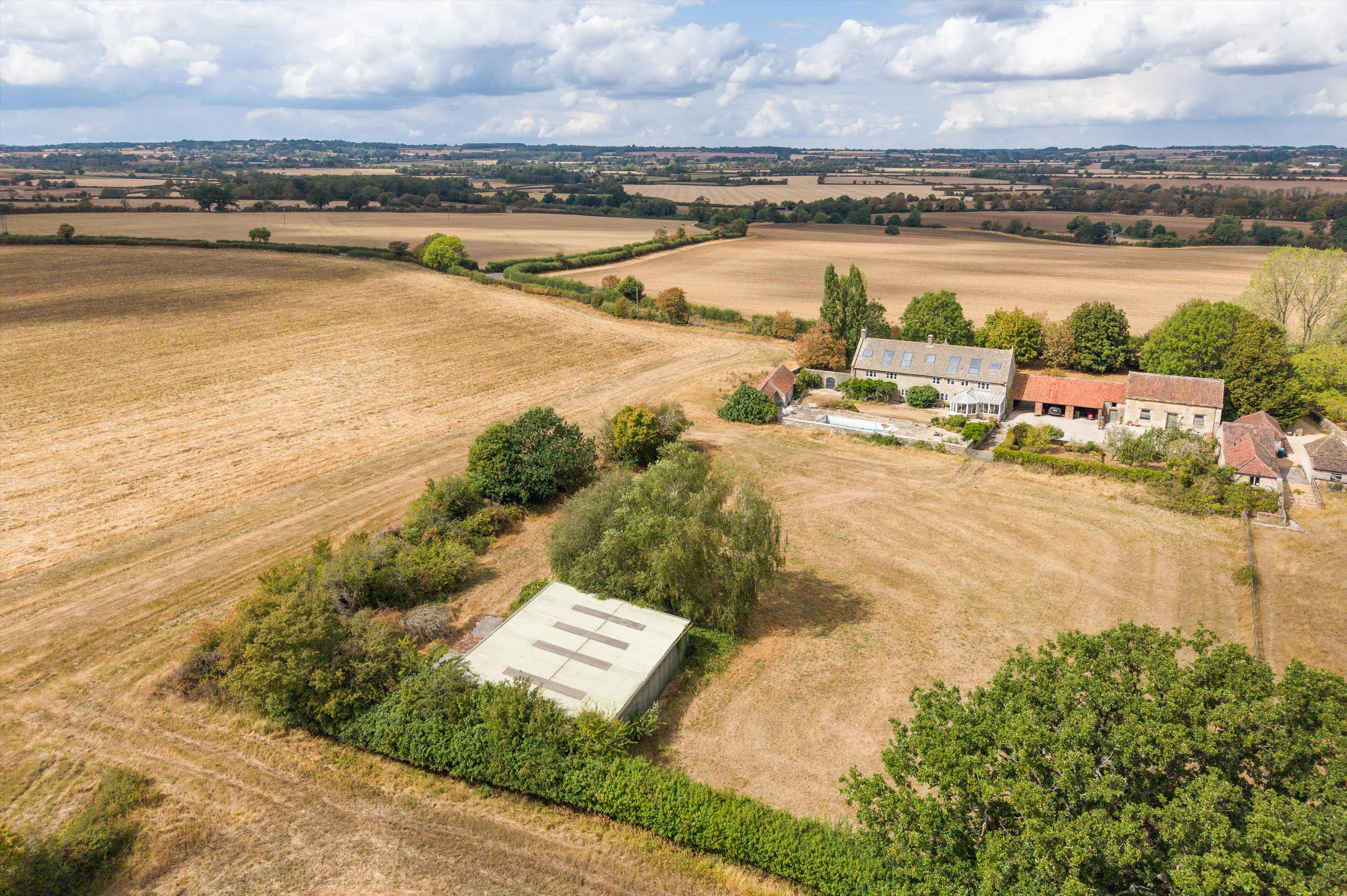 Leigh Road, Holt, Trowbridge, Wiltshire BA14