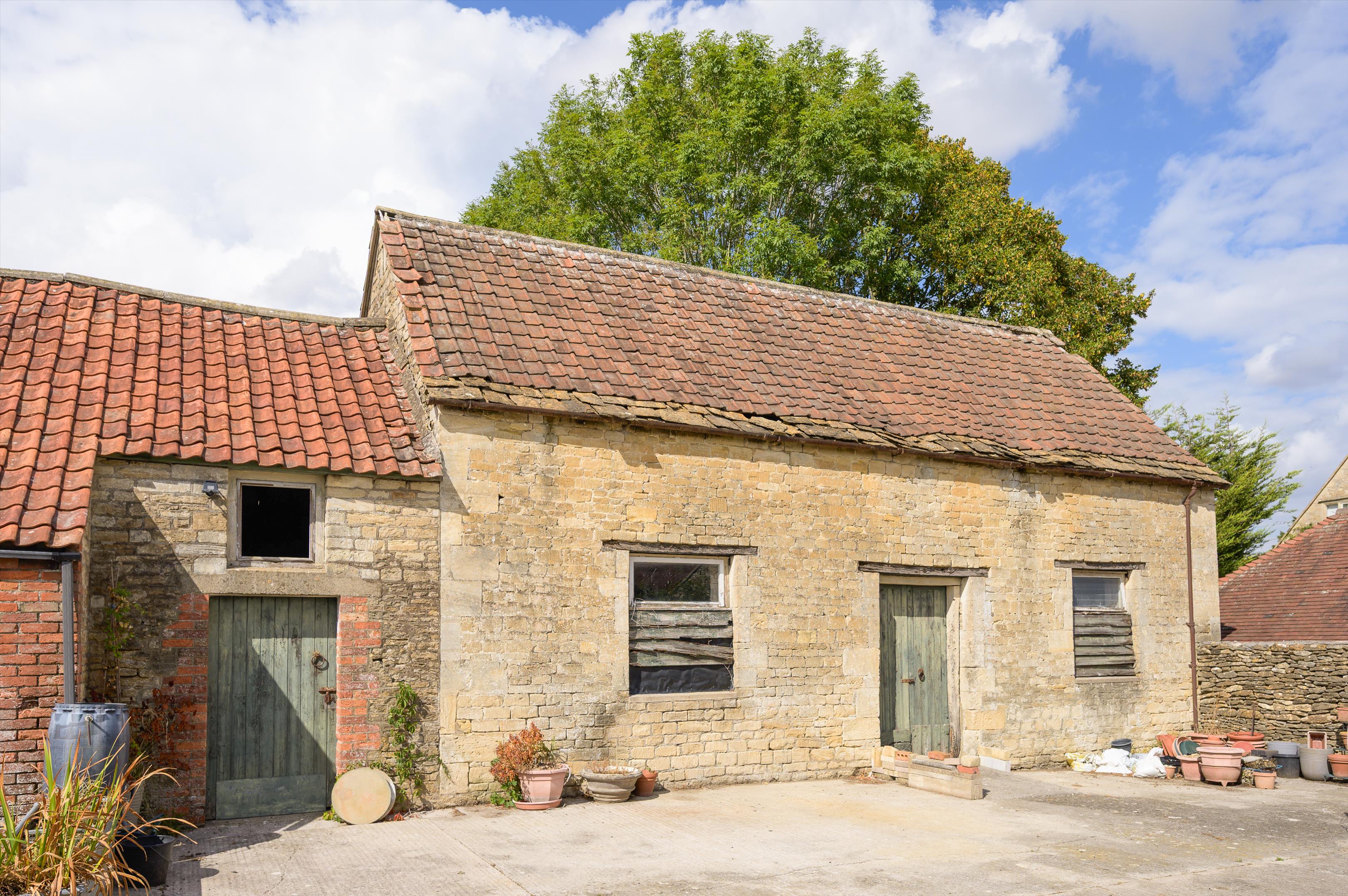 Leigh Road, Holt, Trowbridge, Wiltshire BA14