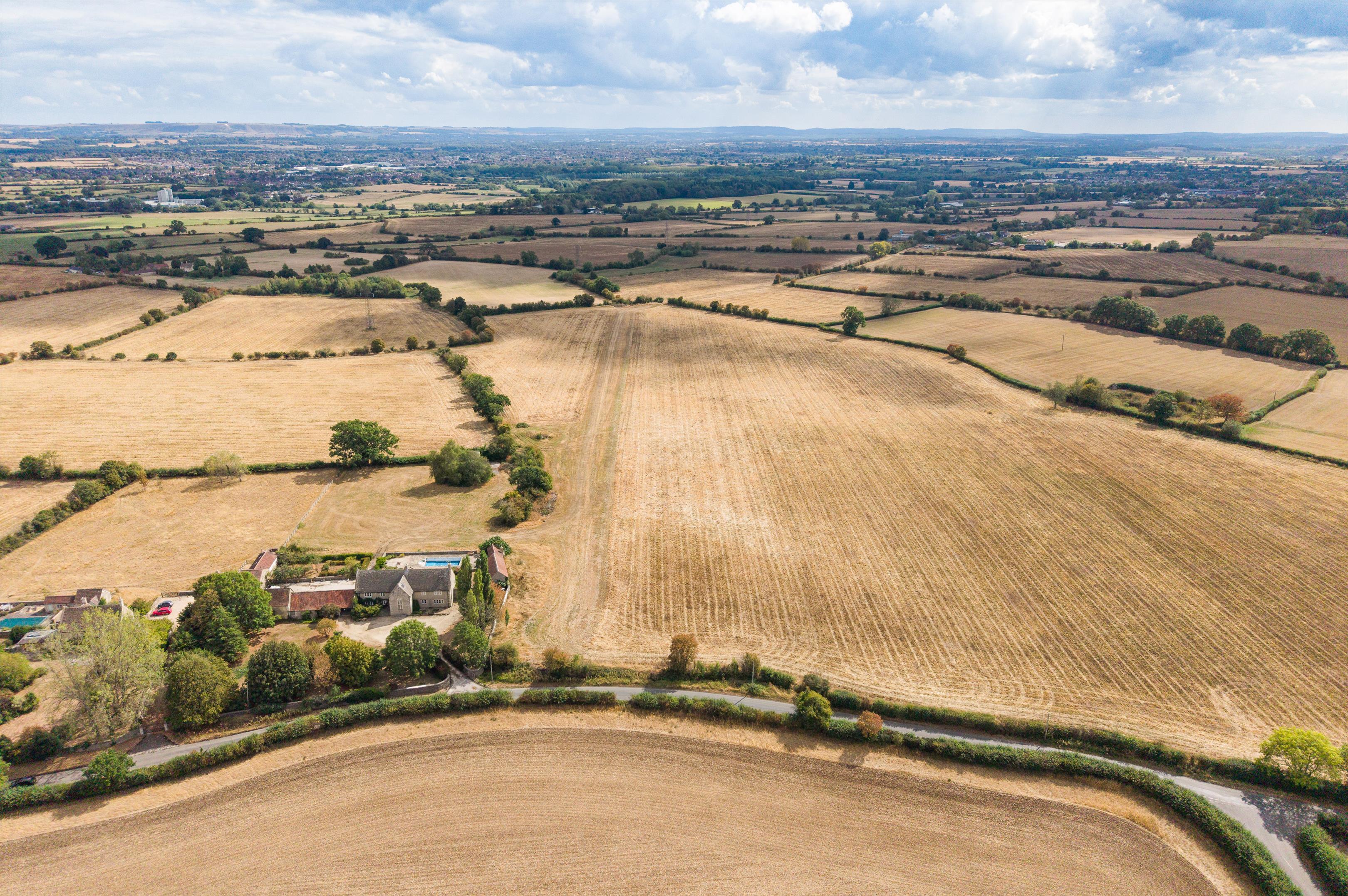 Leigh Road, Holt, Trowbridge, Wiltshire BA14