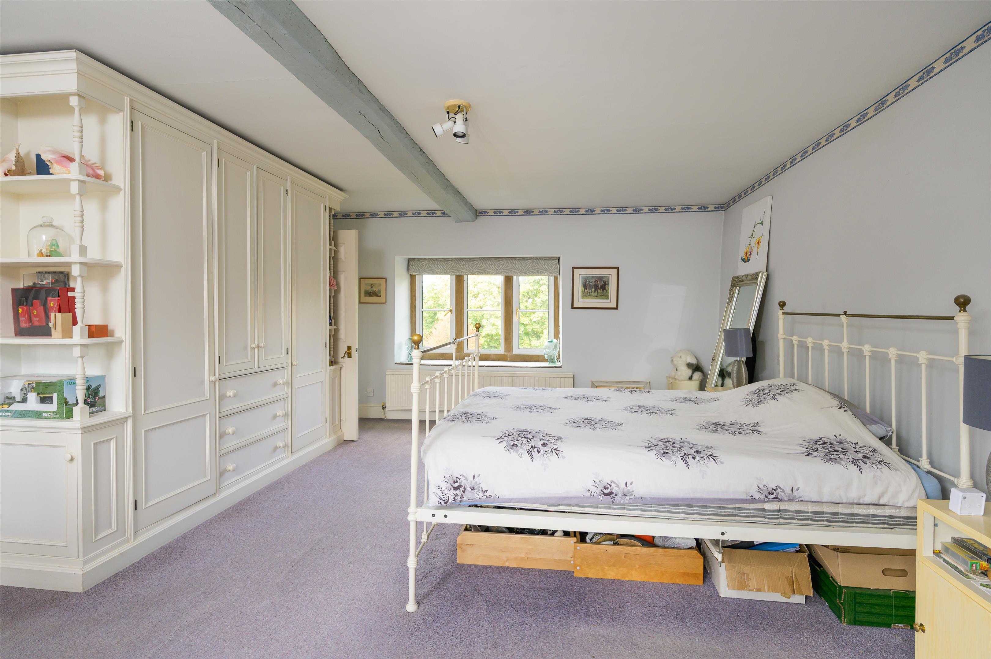 Leigh Road, Holt, Trowbridge, Wiltshire BA14
