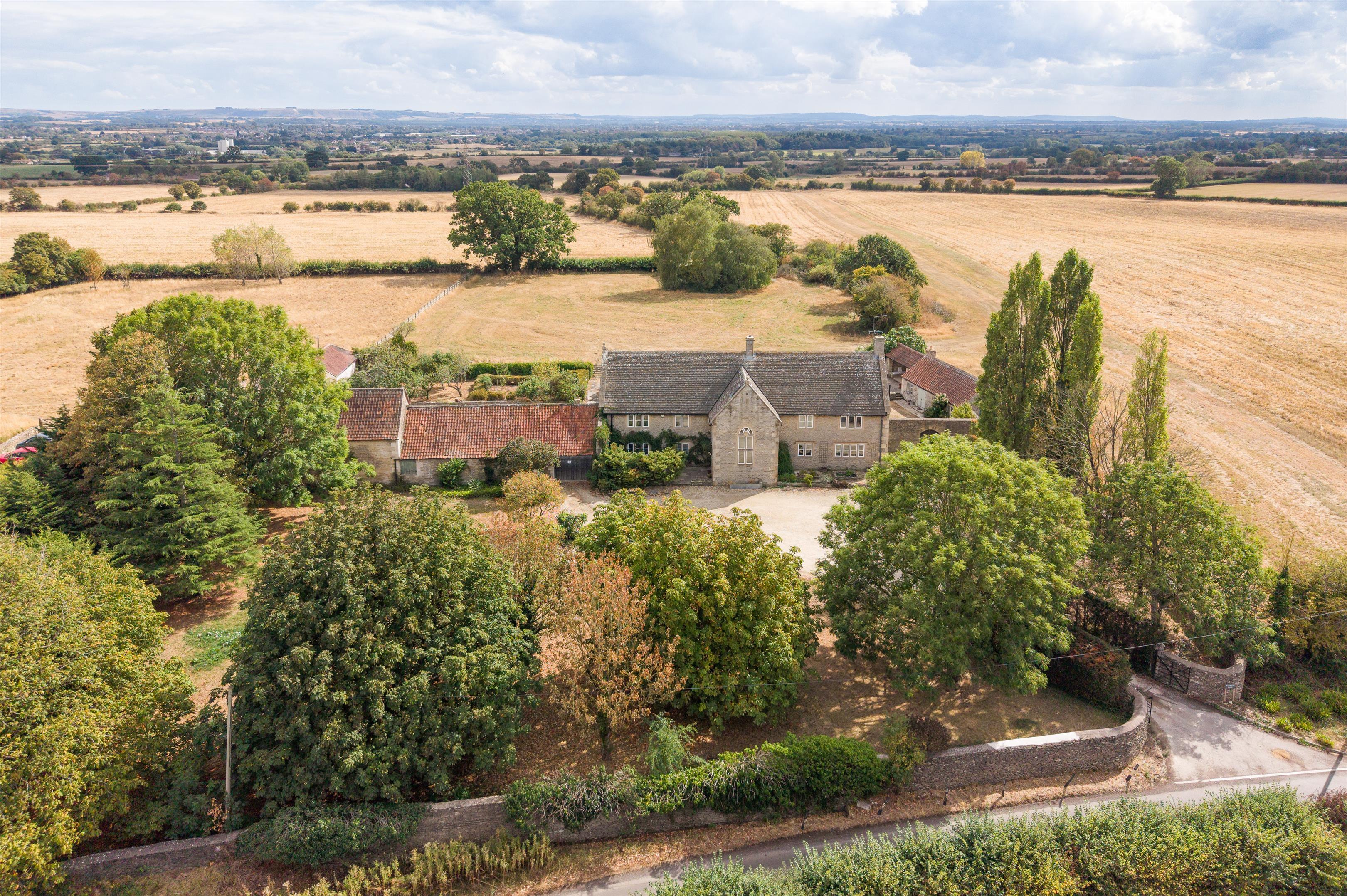 Leigh Road, Holt, Trowbridge, Wiltshire BA14