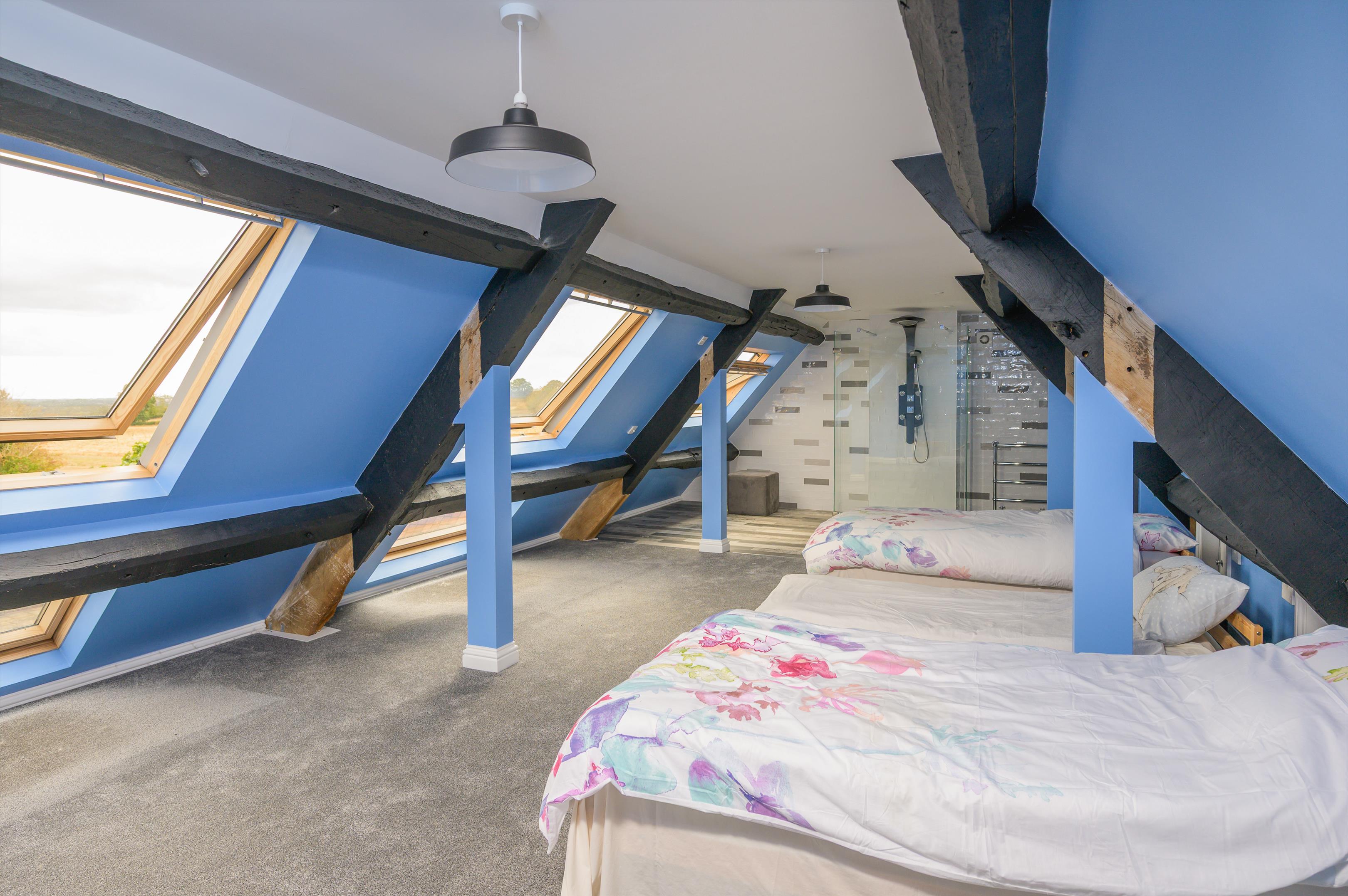 Leigh Road, Holt, Trowbridge, Wiltshire BA14