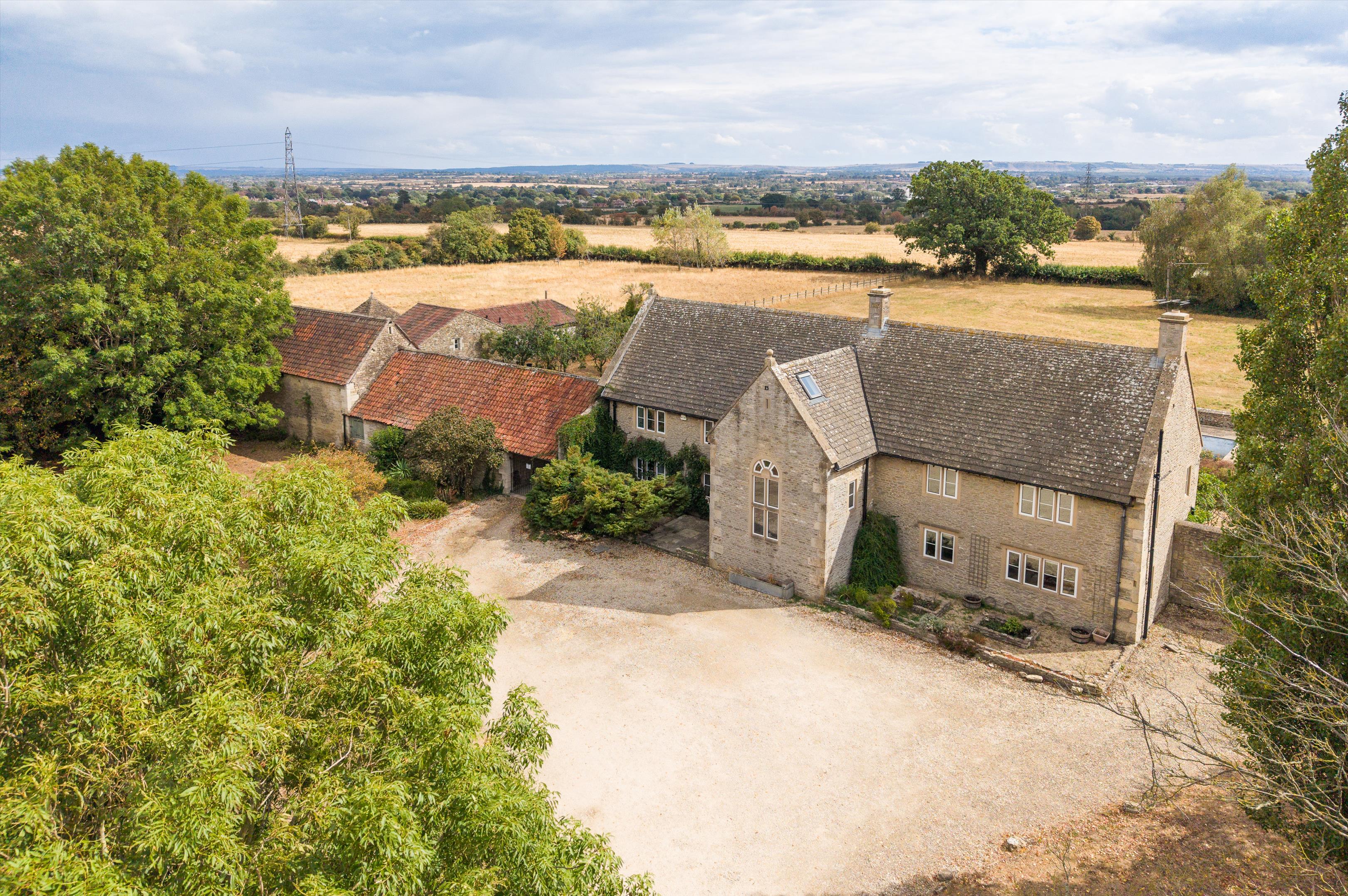 Leigh Road, Holt, Trowbridge, Wiltshire BA14
