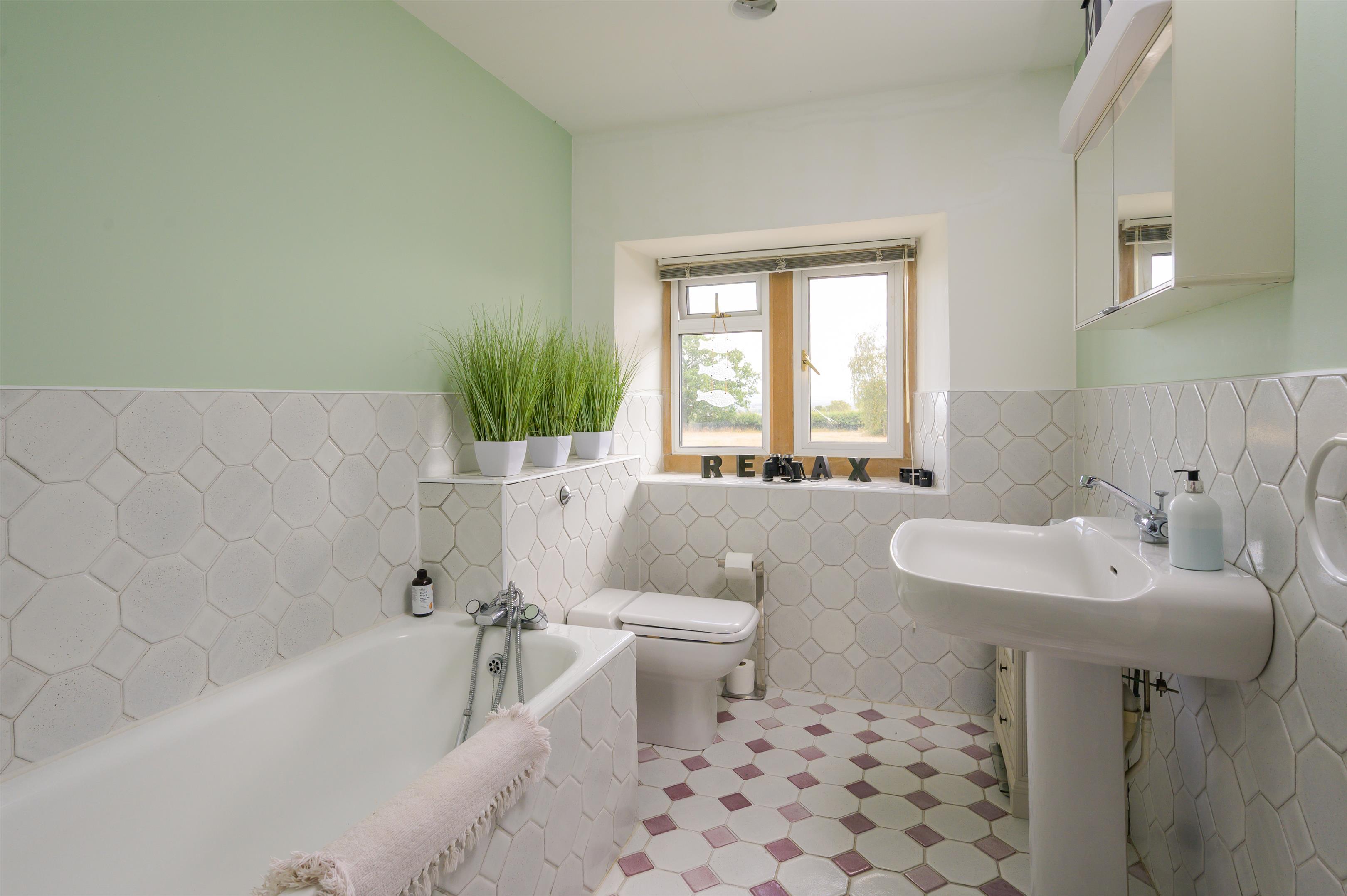 Leigh Road, Holt, Trowbridge, Wiltshire BA14