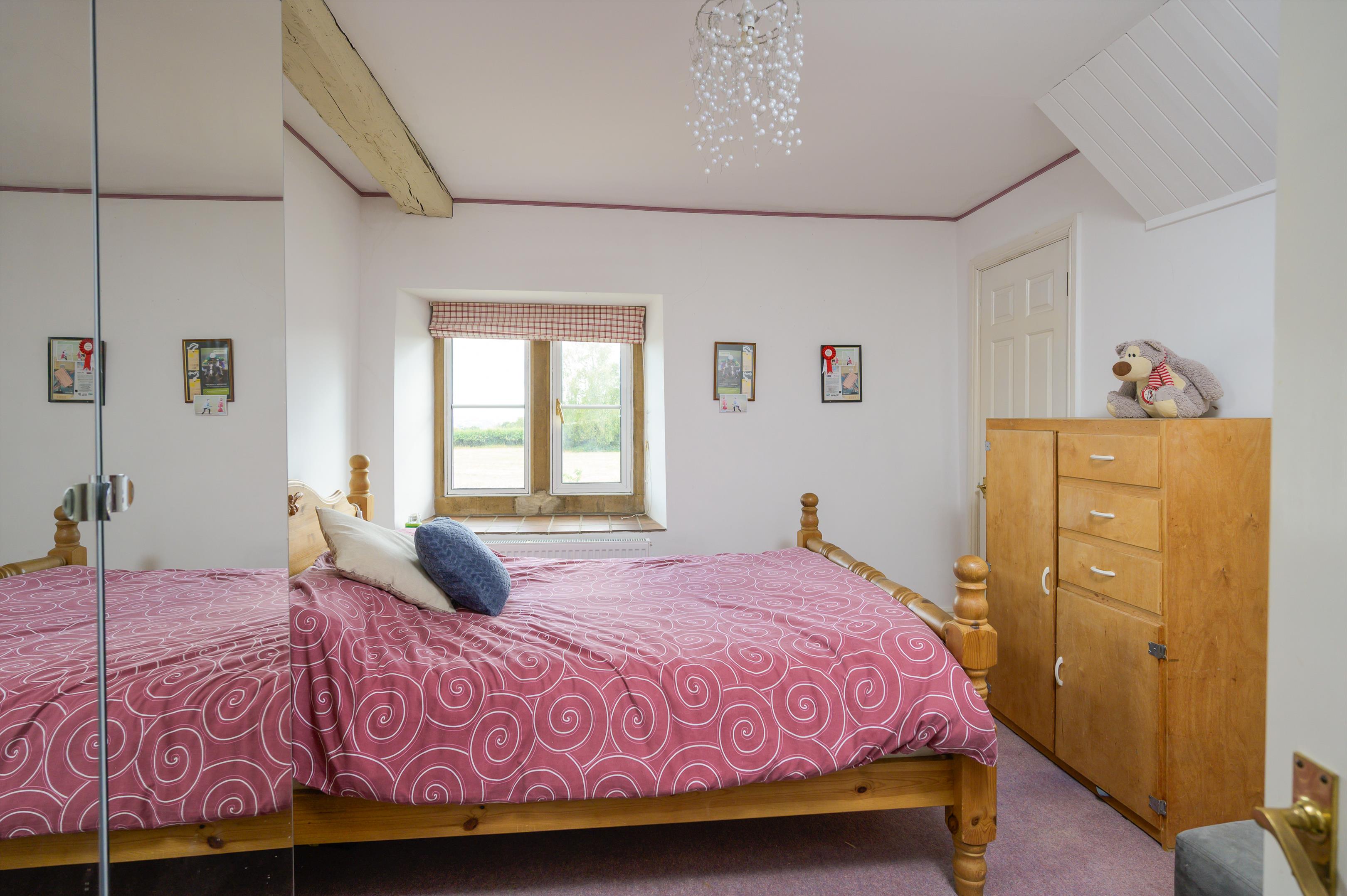 Leigh Road, Holt, Trowbridge, Wiltshire BA14