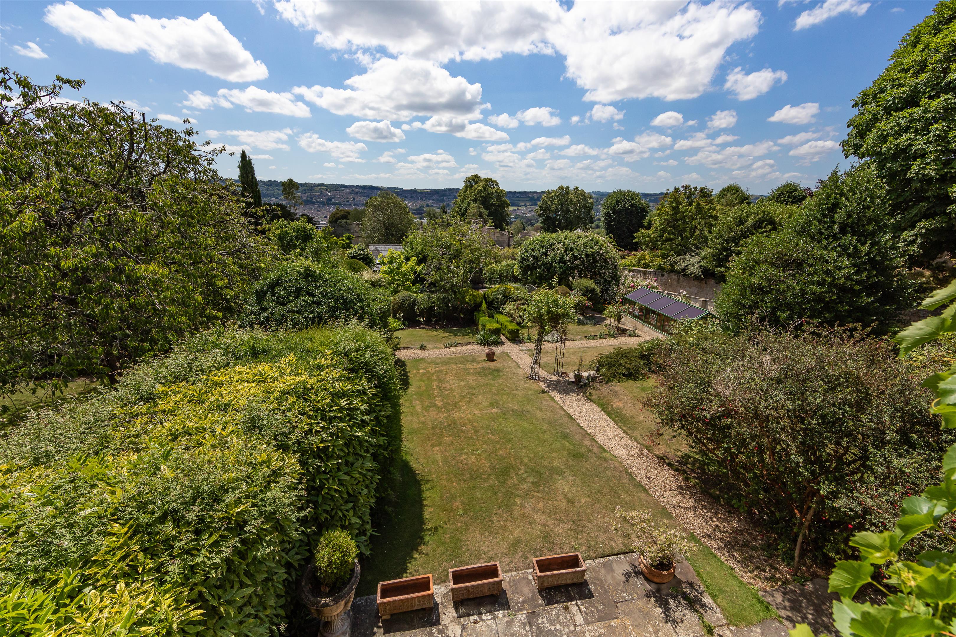 Sion Hill, Bath, Somerset BA1