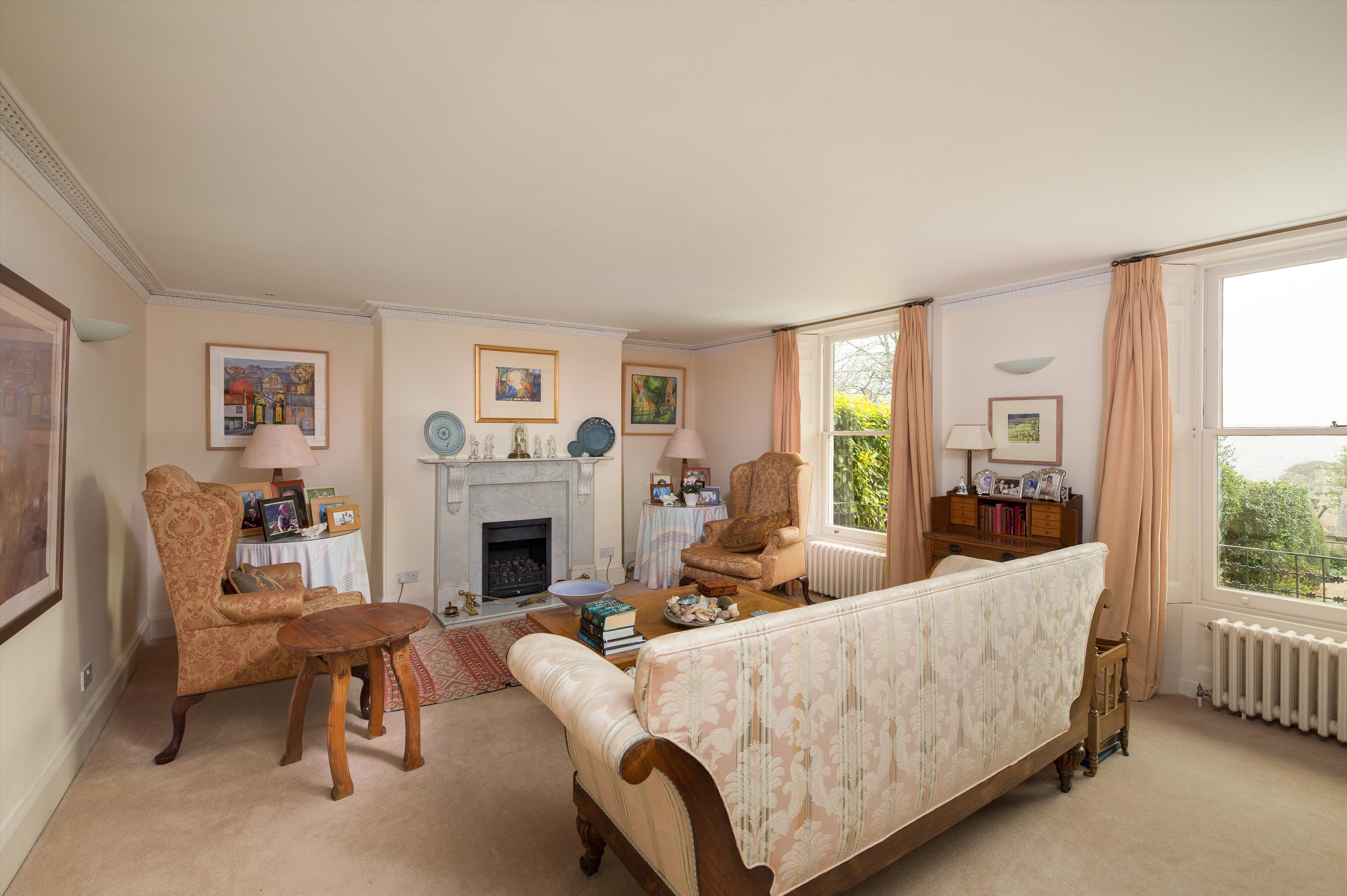 Sion Hill, Bath, Somerset BA1